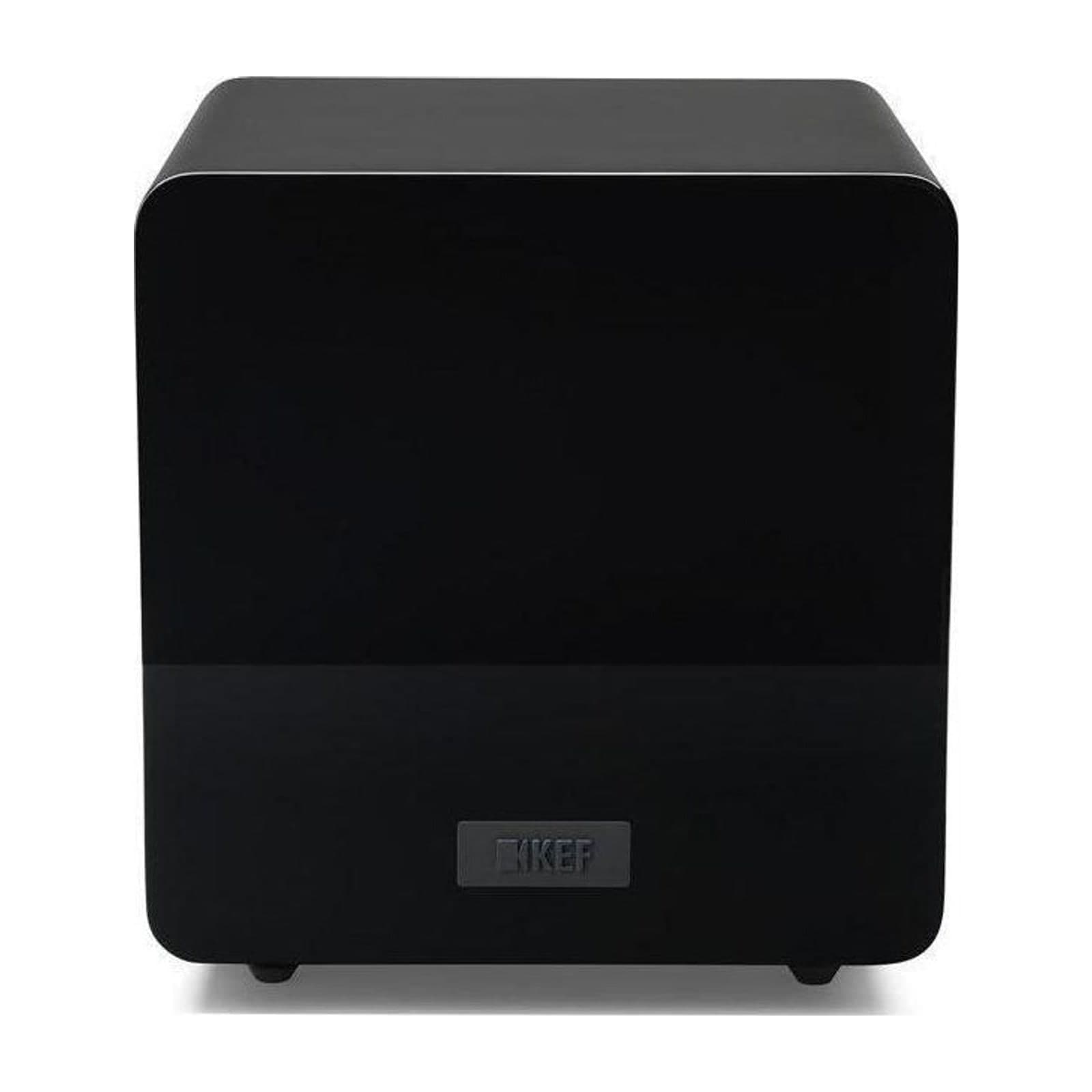 KEF KF92 Force-Cancelling Subwoofer, Twin 9-inch, 1000 W