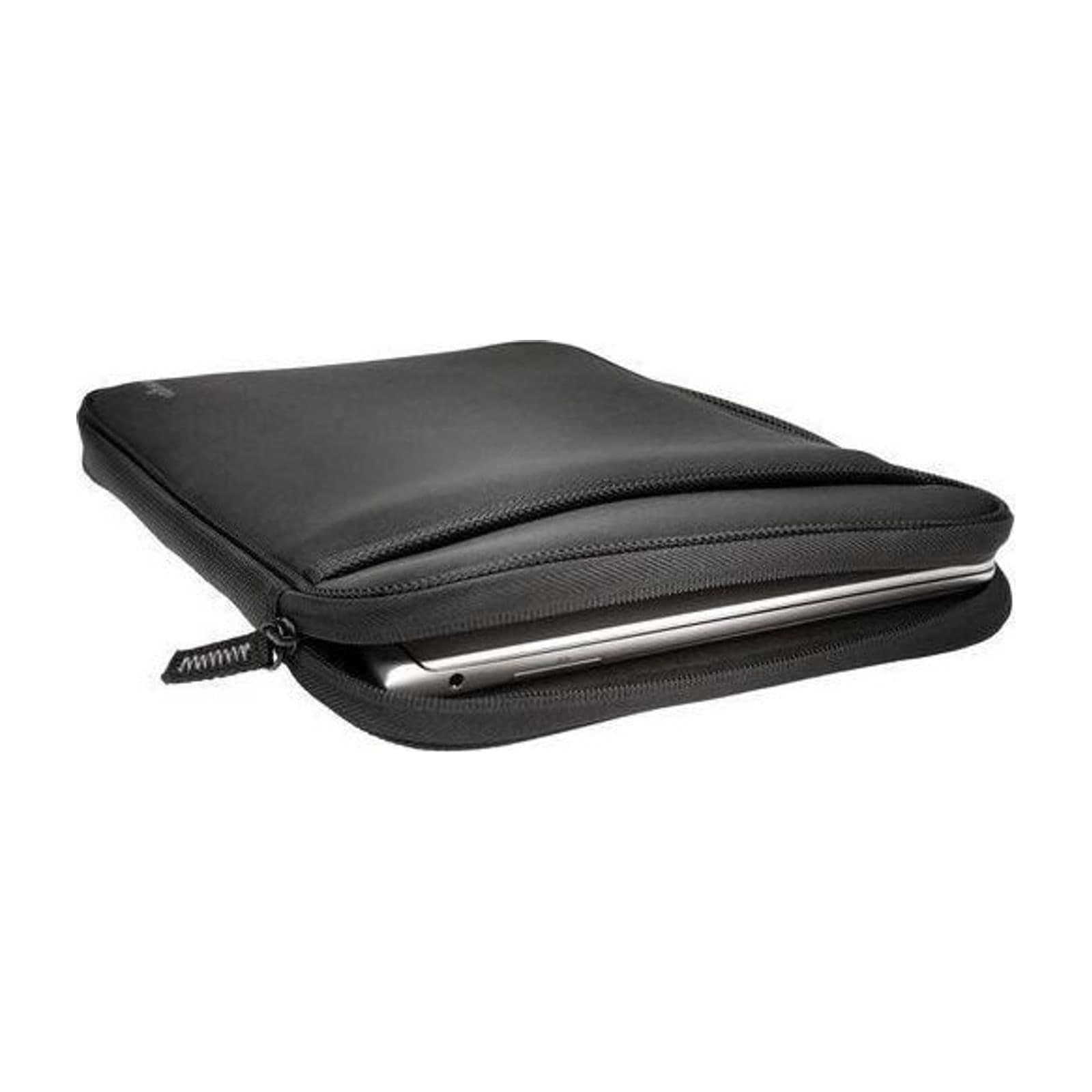 Kensington Universal Sleeve for 11-inch Laptops and Tablets, Black — alternate view