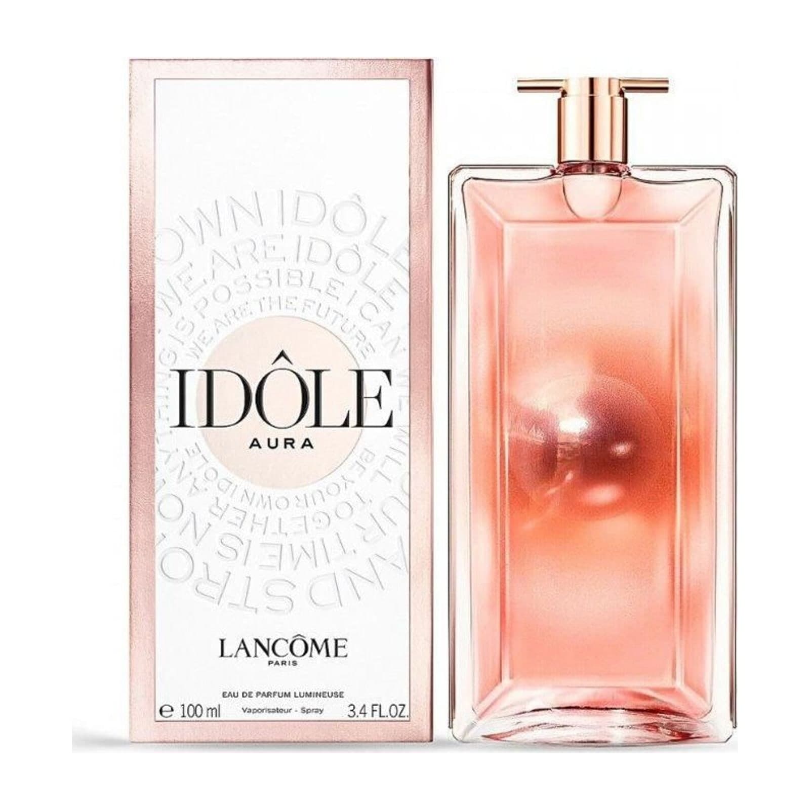 Lancôme Idôle Aura Eau de Parfum, 100 ml — alternate view