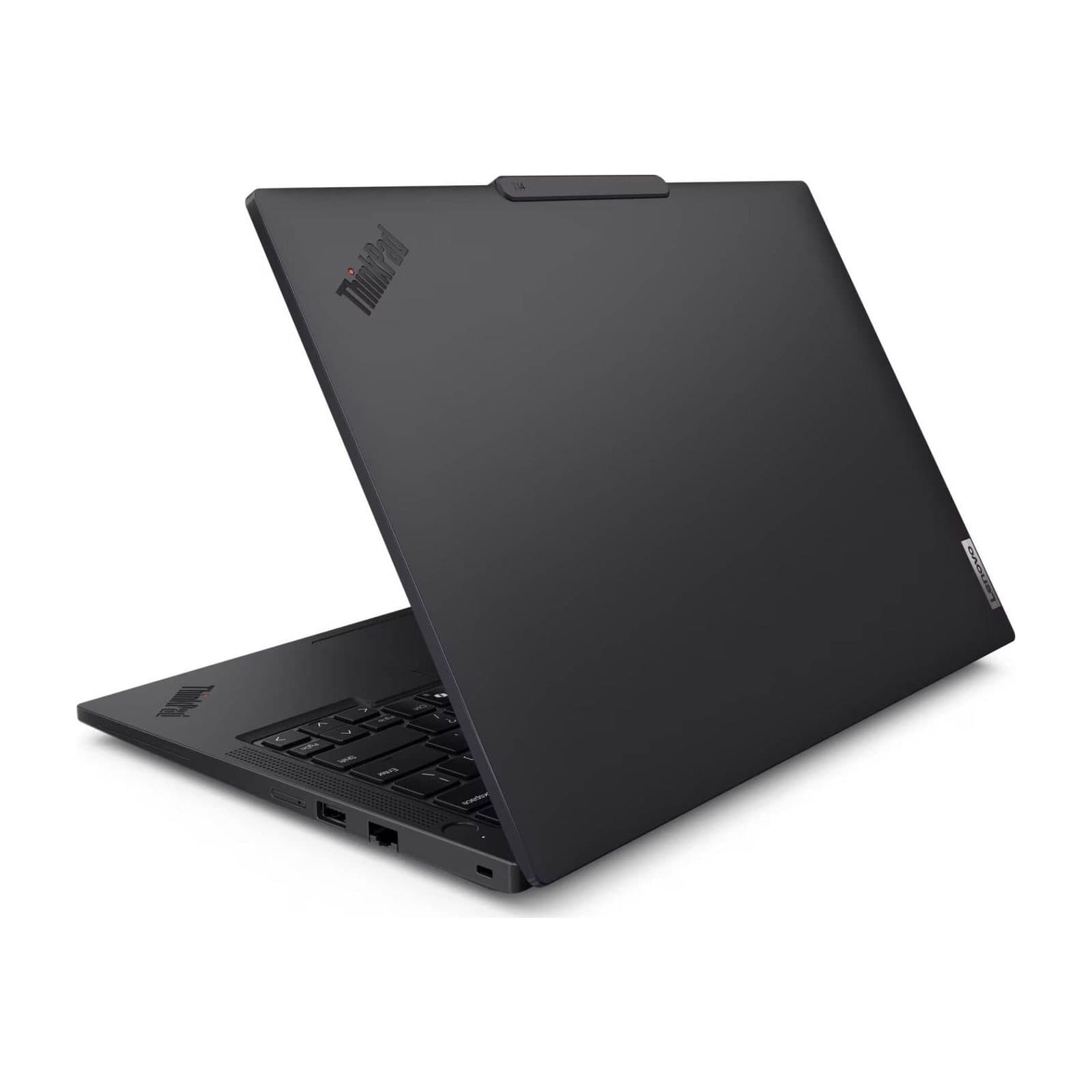 Lenovo ThinkPad T14 Gen 5 — alternate view