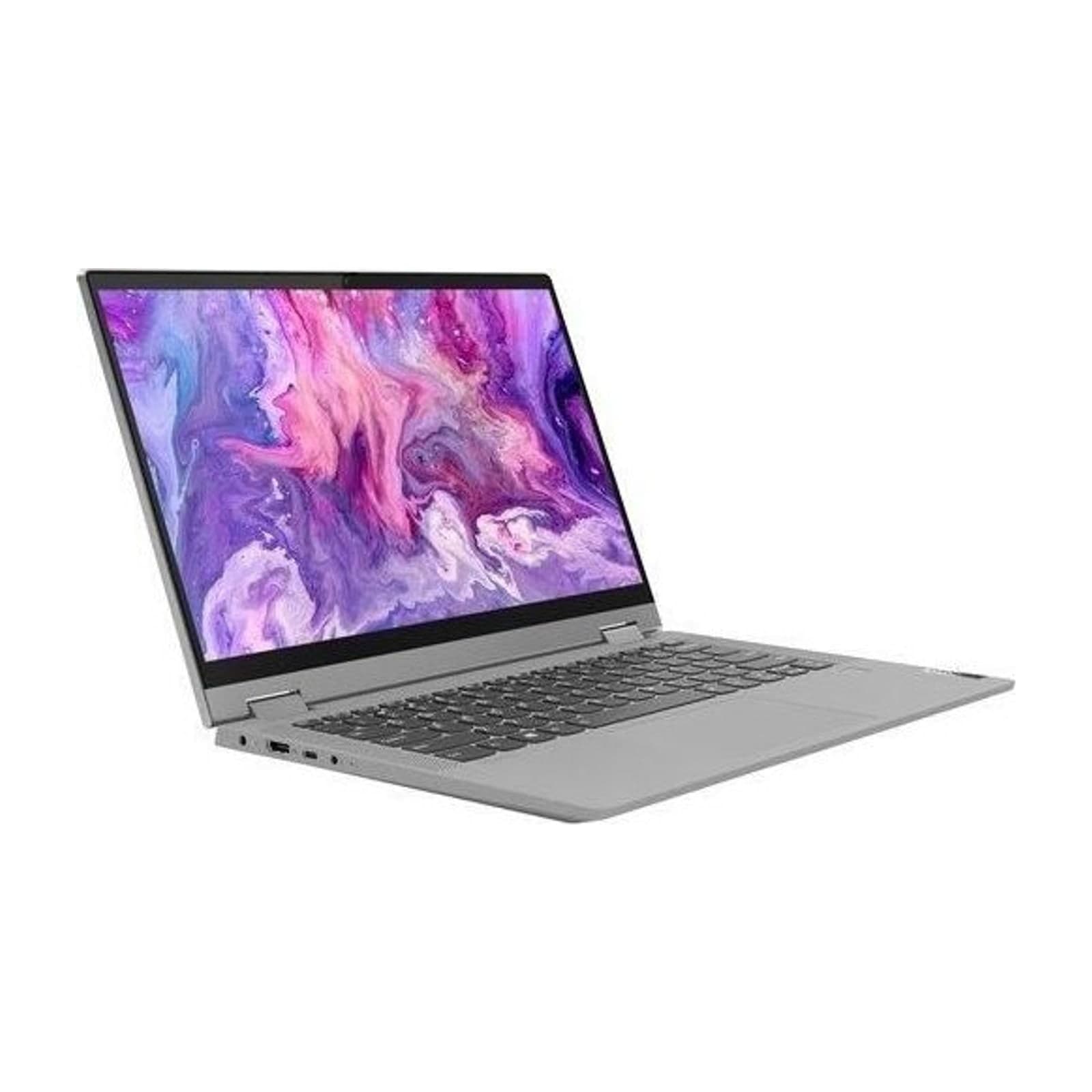 Lenovo Flex 5 14-inch, Core i7 11th Gen, 16 GB, 512 GB, Grey