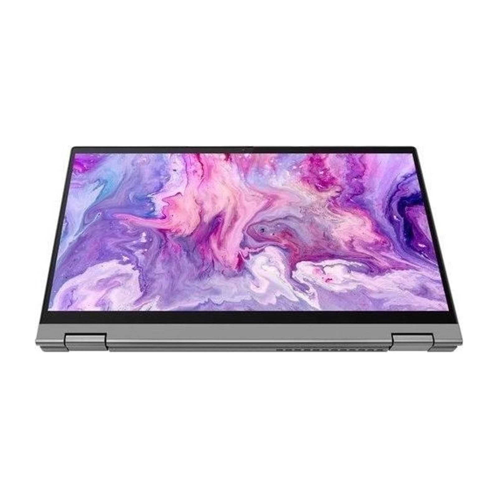 Lenovo Flex 5 14-inch, Core i7 11th Gen, 16 GB, 512 GB, Grey — alternate view