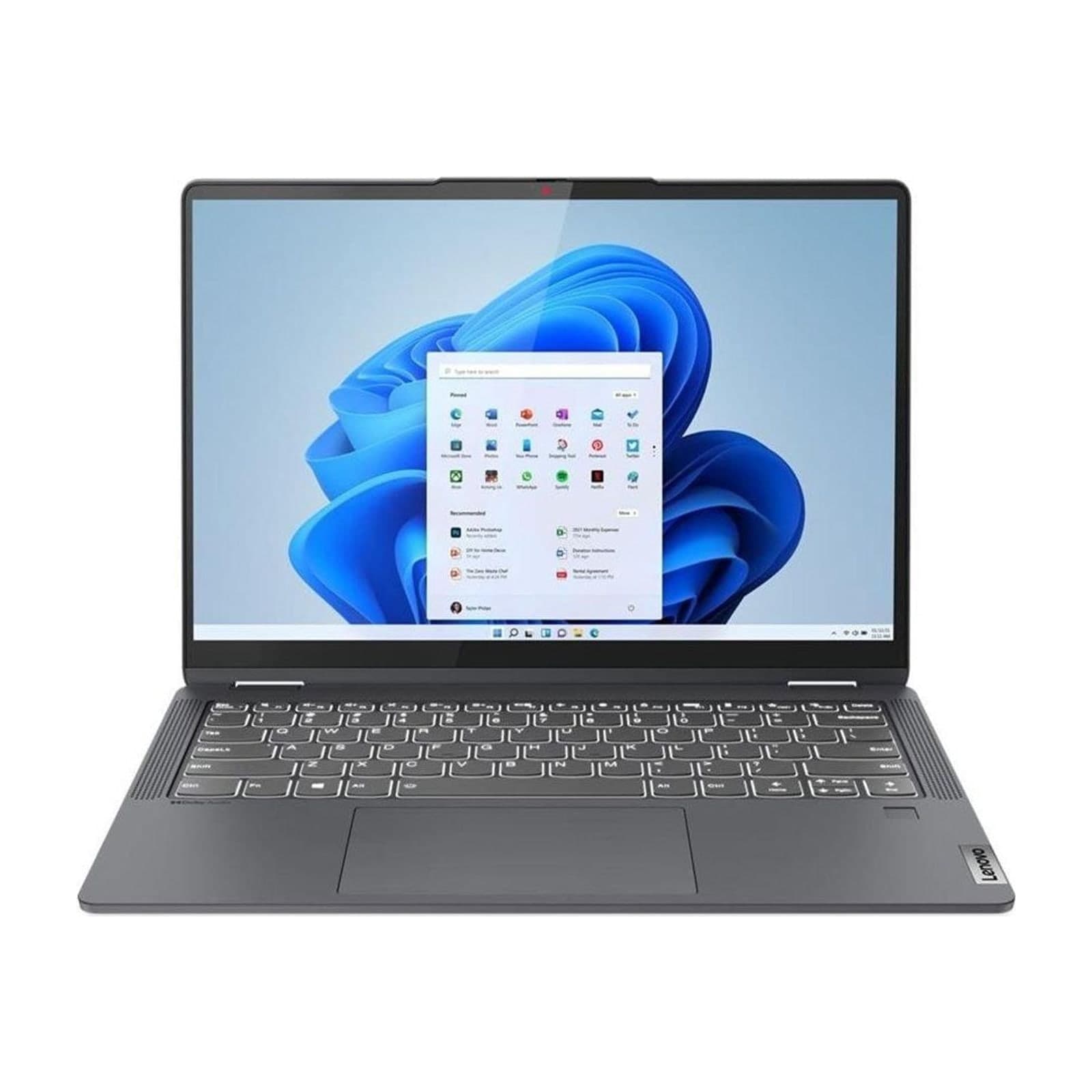Lenovo IdeaPad Flex 5 14-inch, Core i5-1235U, 8 GB, 512 GB