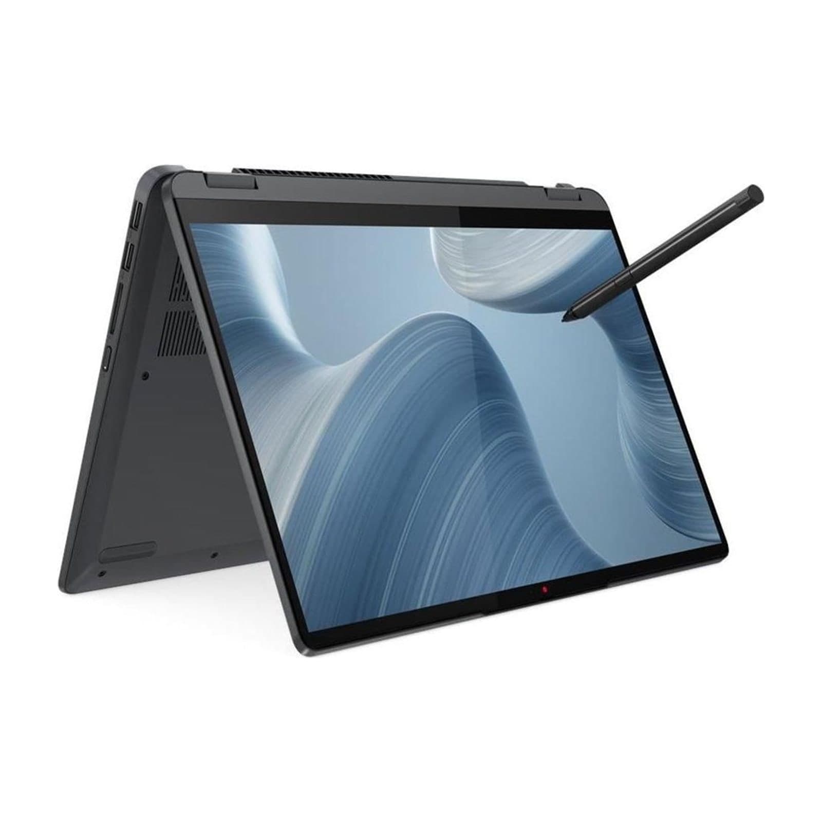 Lenovo IdeaPad Flex 5 14-inch, Core i5-1235U, 8 GB, 512 GB — alternate view