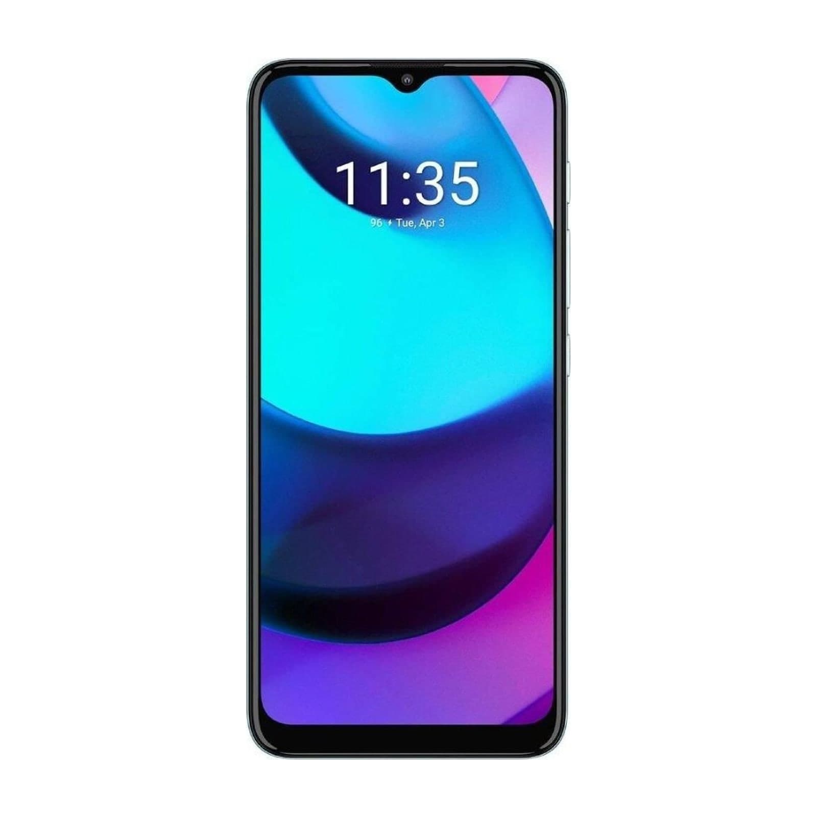Lenovo K14, 6.5-inch, 2 GB, 32 GB, Aquarius Blue — alternate view
