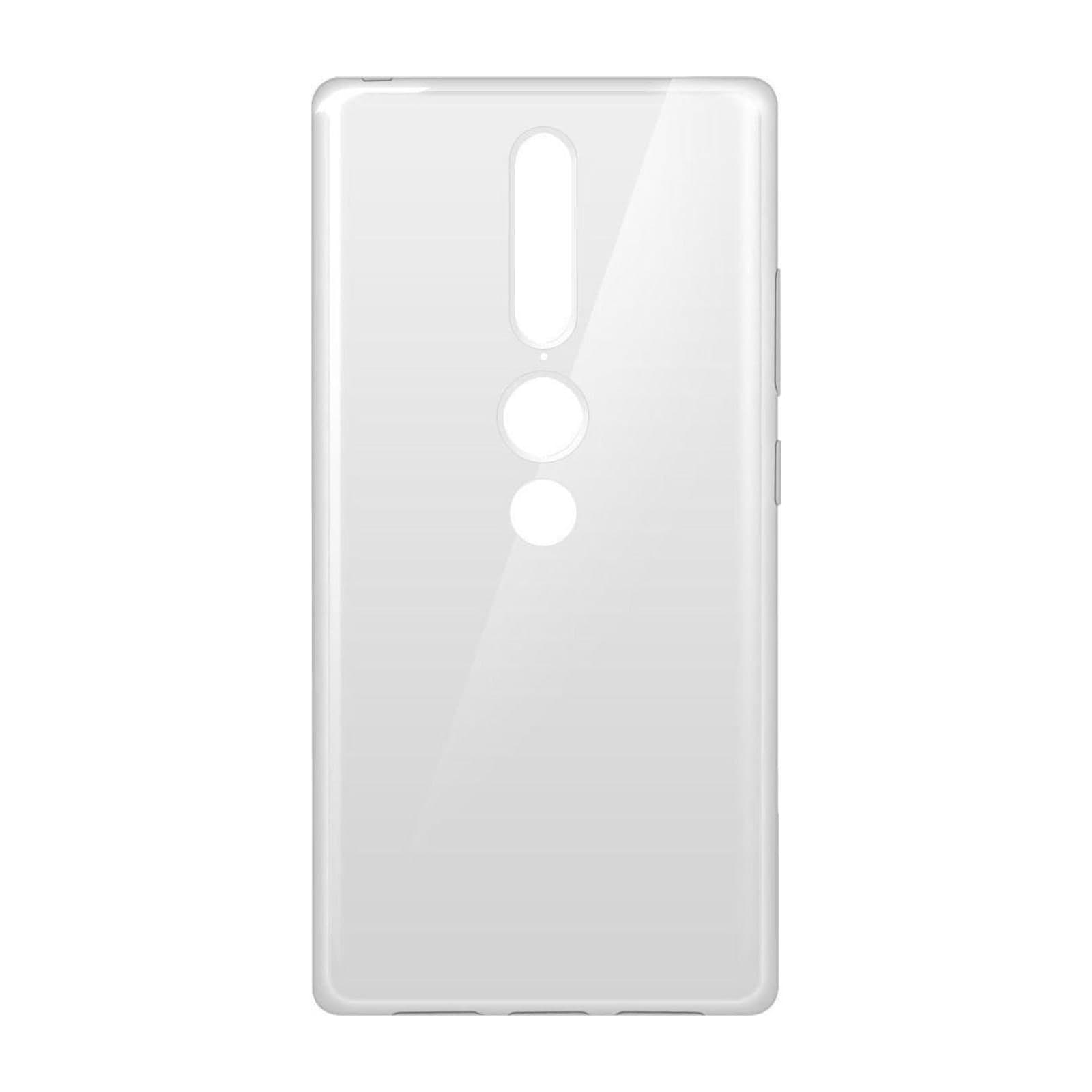 Lenovo Ultra-Thin TPU Case for Phab 2, Clear