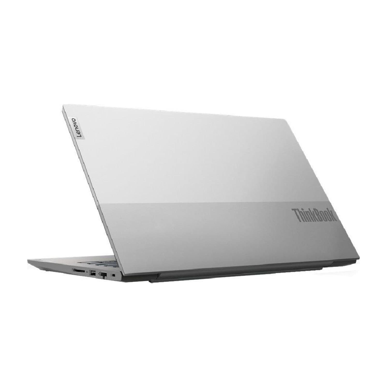 Lenovo ThinkBook 14, Core i5, 8 GB, 256 GB, 14-inch FHD, Grey