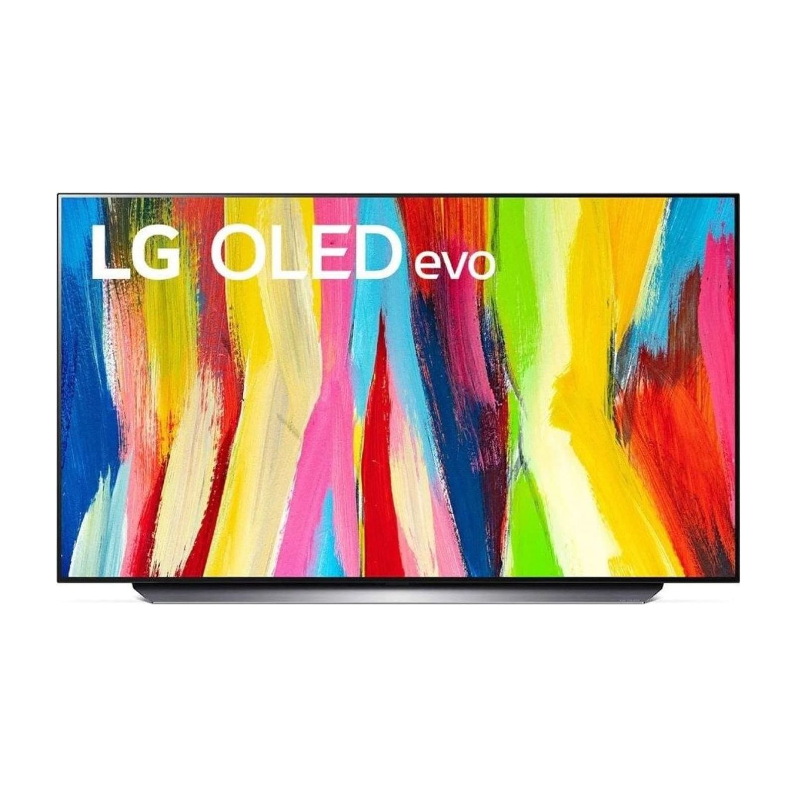 LG C2 OLED48C26LA 48-Inch OLED 4K HDR Smart TV