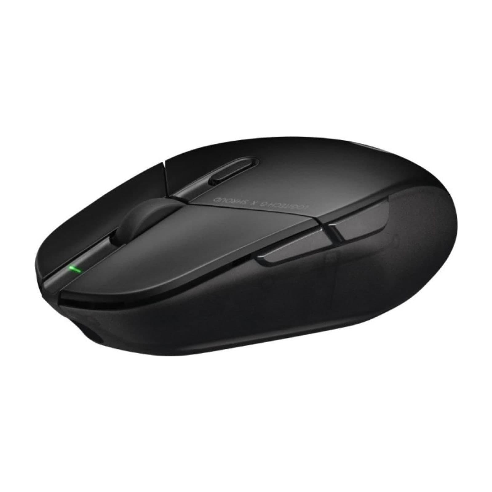 Logitech G303 Shroud Edition Wireless Gaming Mouse