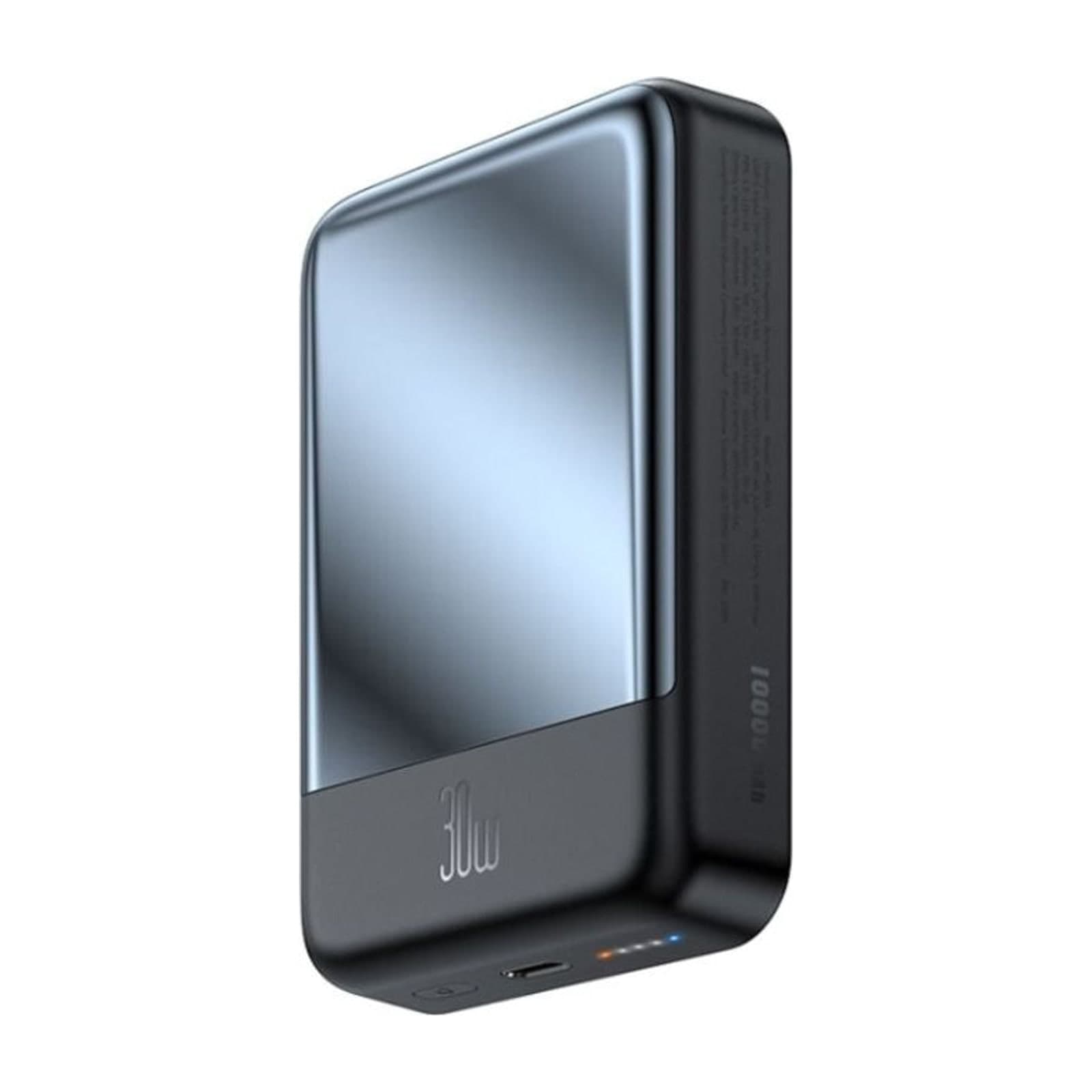 Mcdodo Magnetic Wireless Power Bank 10,000 mAh, 30 W