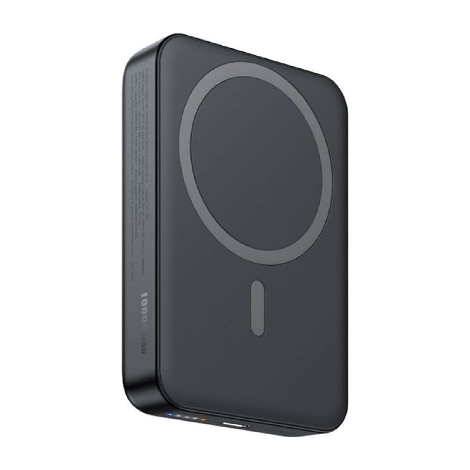 Mcdodo Magnetic Wireless Power Bank 10,000 mAh, 30 W — alternate view