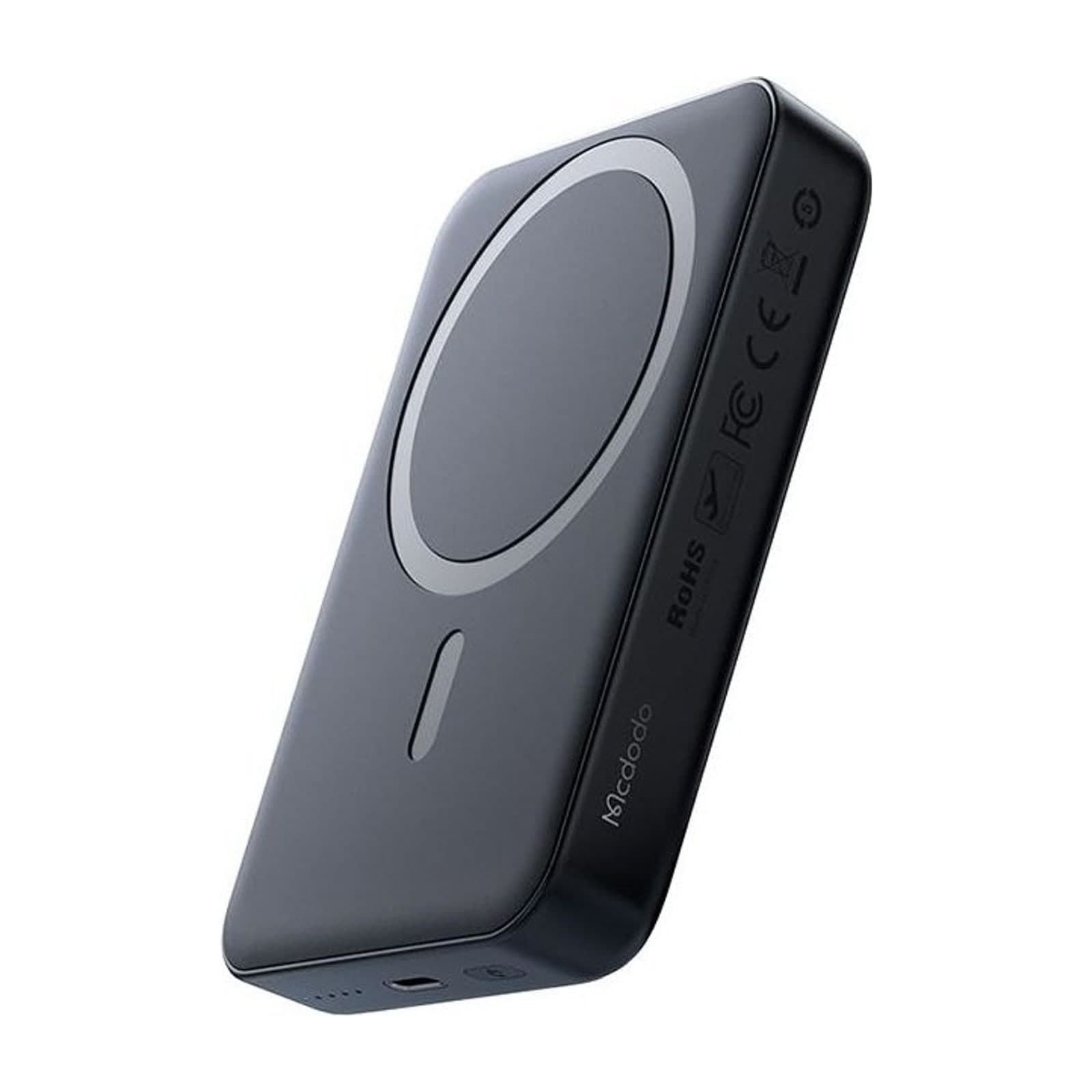 Mcdodo Magnetic Wireless Power Bank 20,000 mAh, 20 W