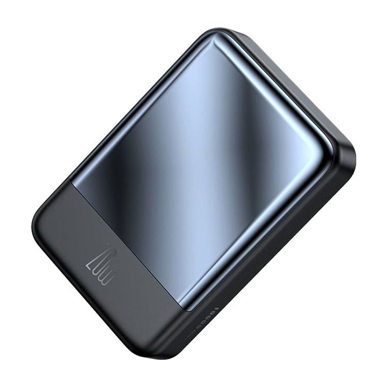 Mcdodo Magnetic Wireless Power Bank 20,000 mAh, 20 W — alternate view