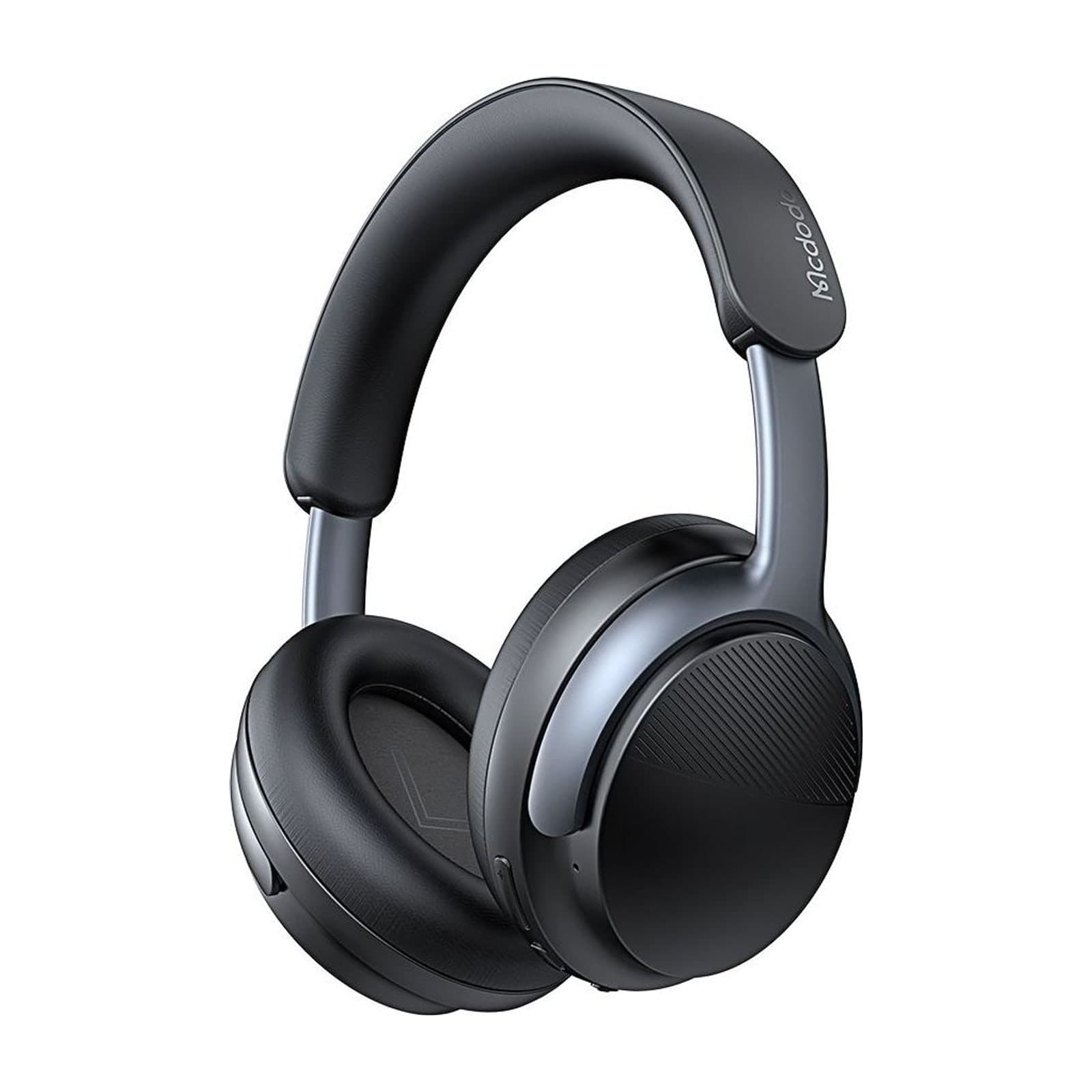 Mcdodo HP-142 Over-Ear ANC Headphones with USB-C, 56-Hour Battery