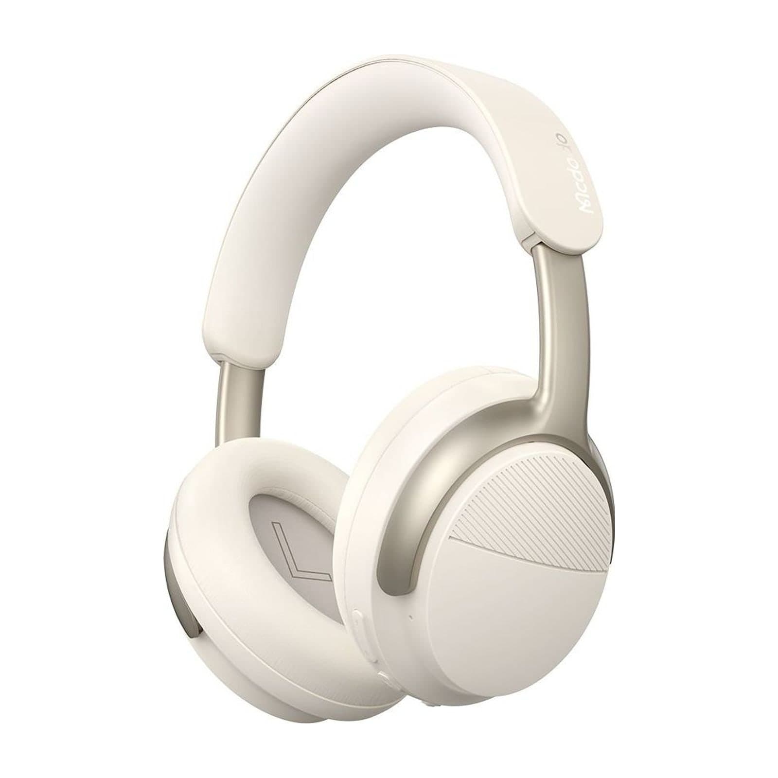Mcdodo HP-142 Over-Ear ANC Headphones with USB-C, 56-Hour Battery — alternate view