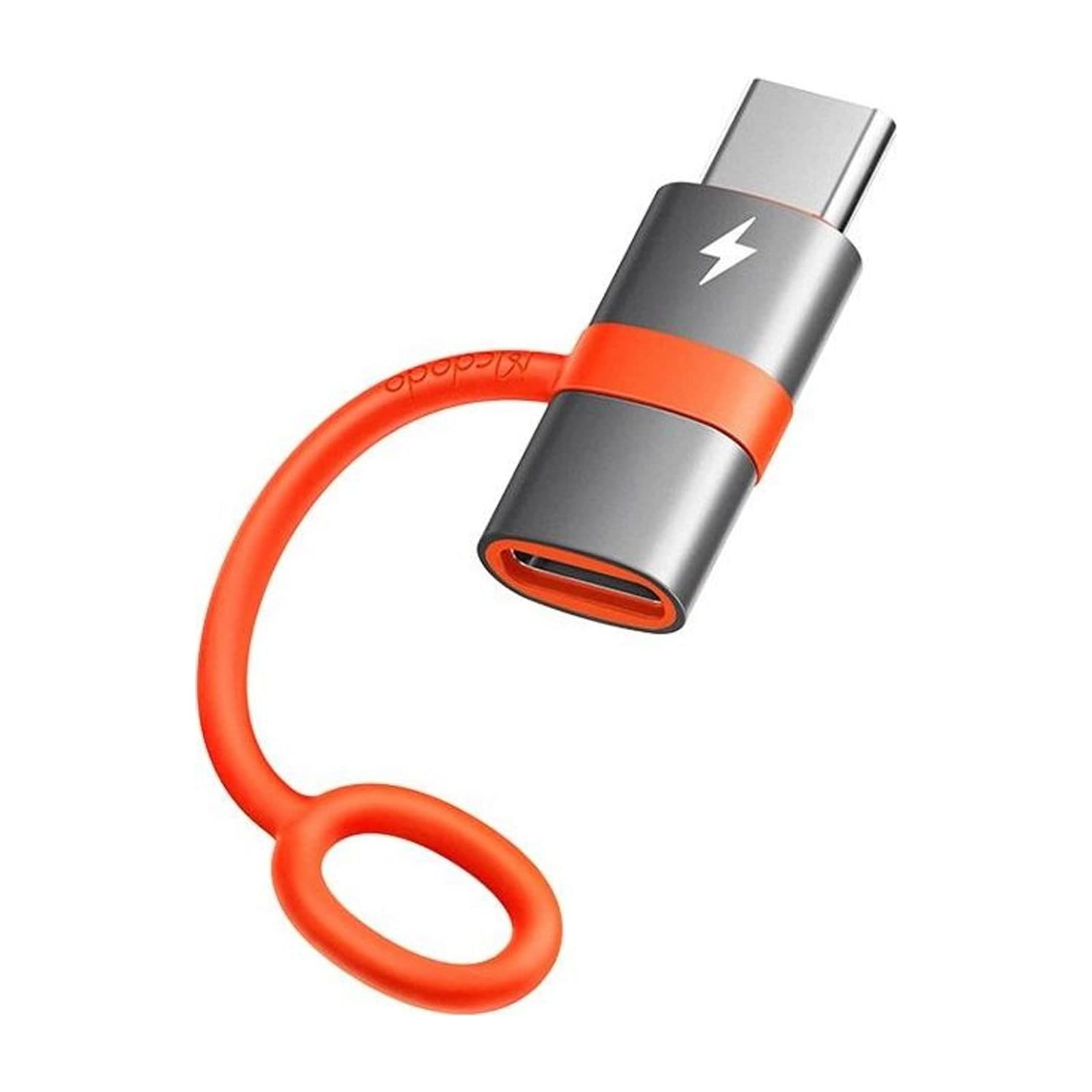 Mcdodo Lightning to USB-C PD Fast Charging Connector, 60 W