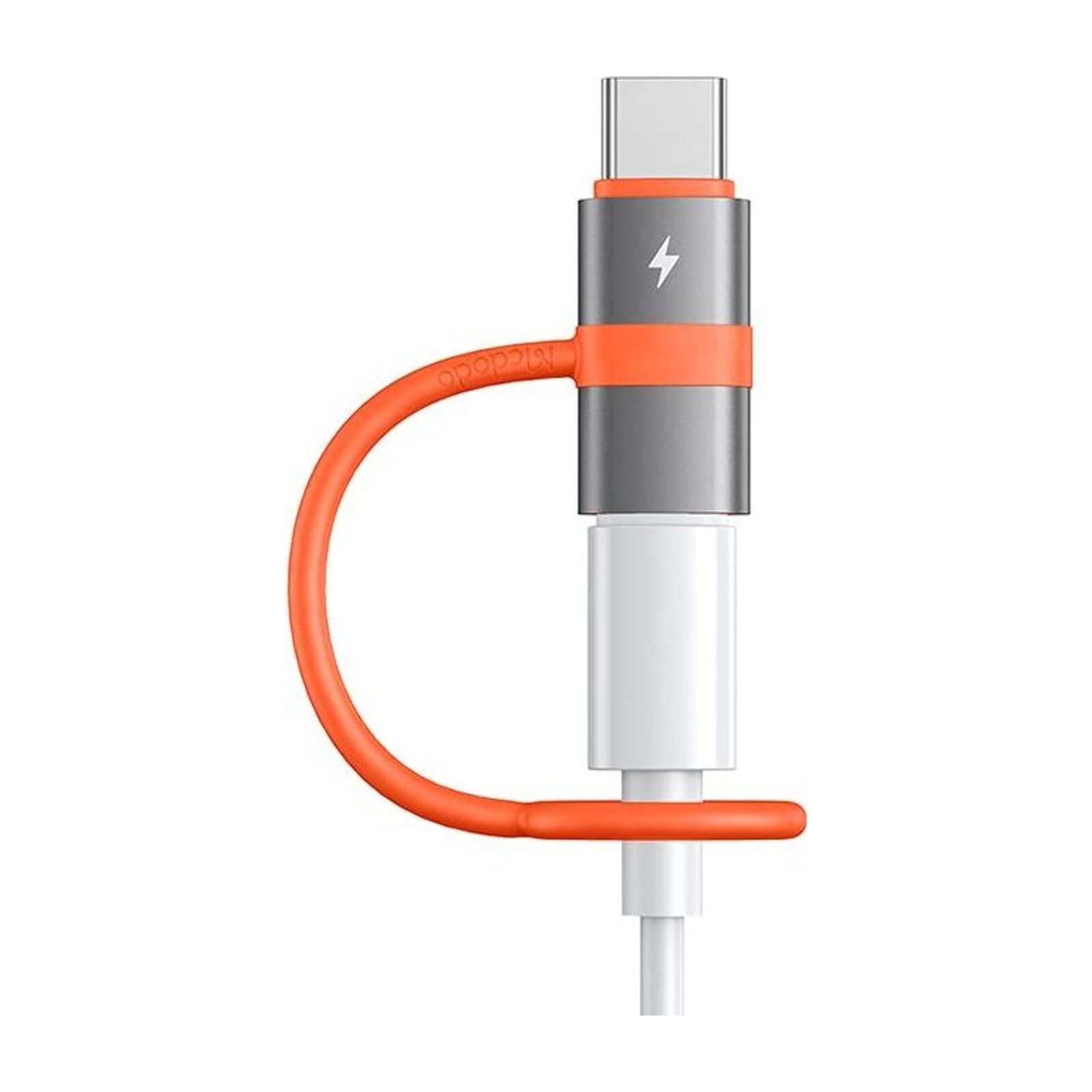 Mcdodo Lightning to USB-C PD Fast Charging Connector, 60 W — alternate view