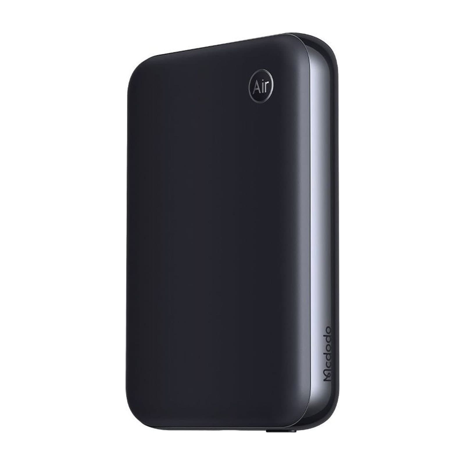 Mcdodo MC-243 Magnetic Power Bank 10,000 mAh, 35 W USB-C, 25 W MPP Wireless