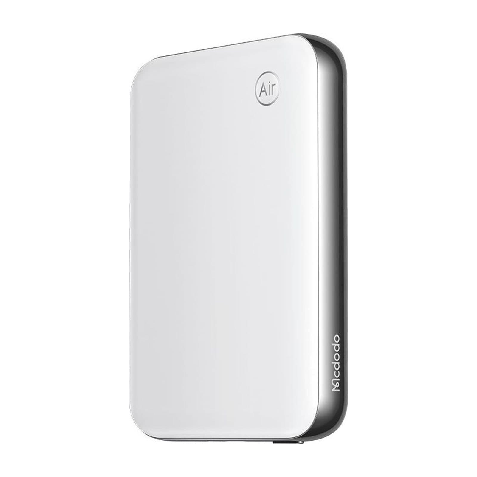 Mcdodo MC-243 Magnetic Power Bank 10,000 mAh, 35 W USB-C, 25 W MPP Wireless — alternate view