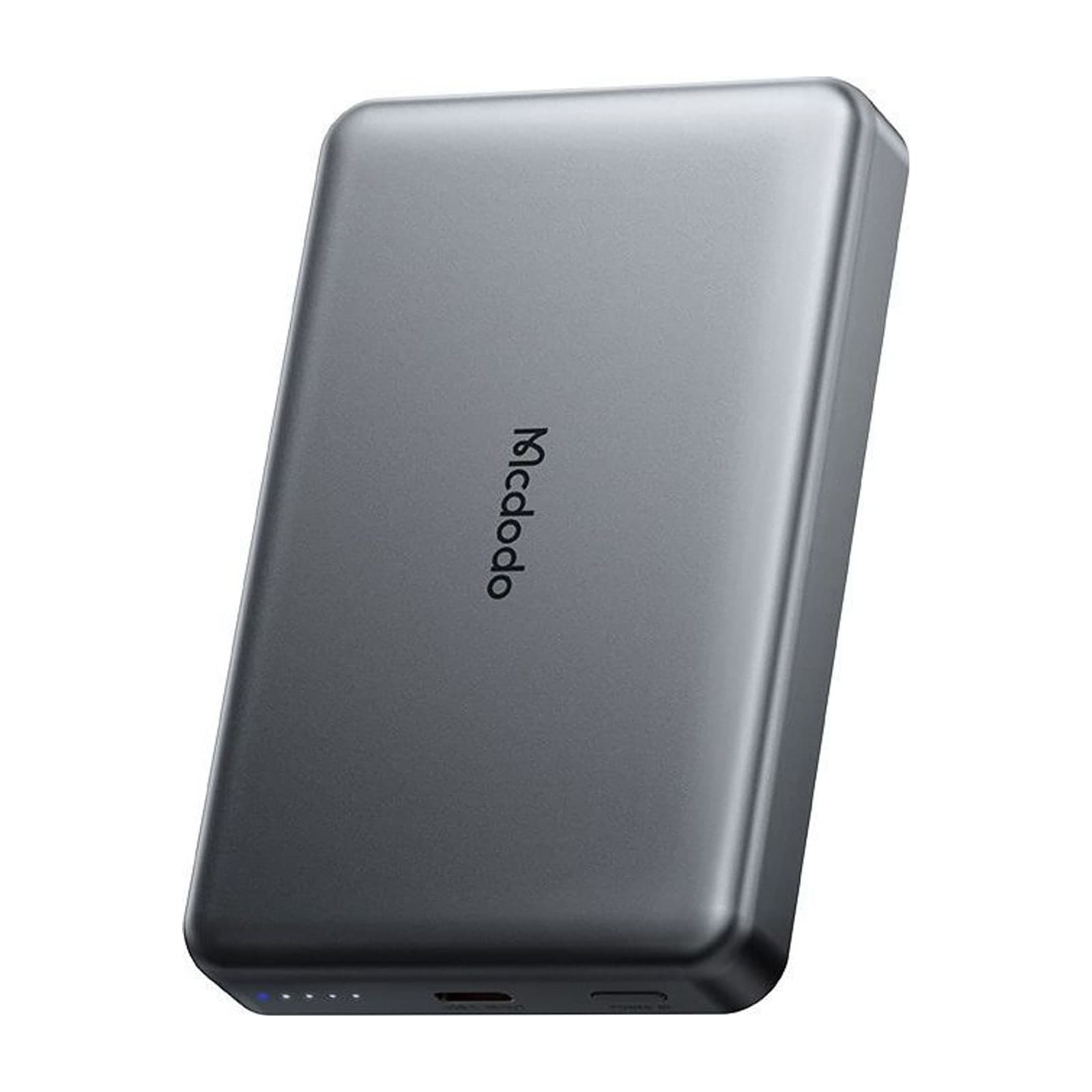 Mcdodo MC-995 Qi2.2 Magnetic Power Bank 10,000 mAh, 25 W Wireless, Semi-Solid Cell