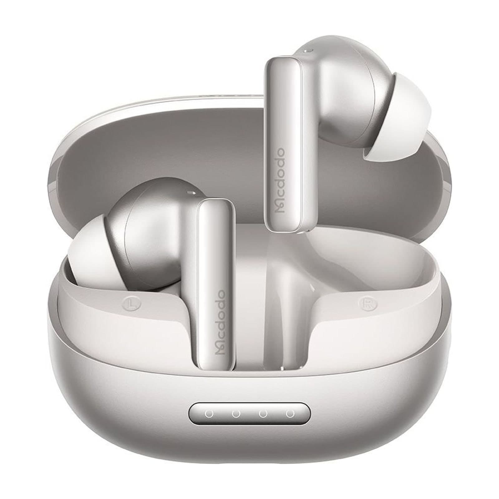 Mcdodo True Wireless Earbuds with 52 dB Active Noise Cancellation — alternate view