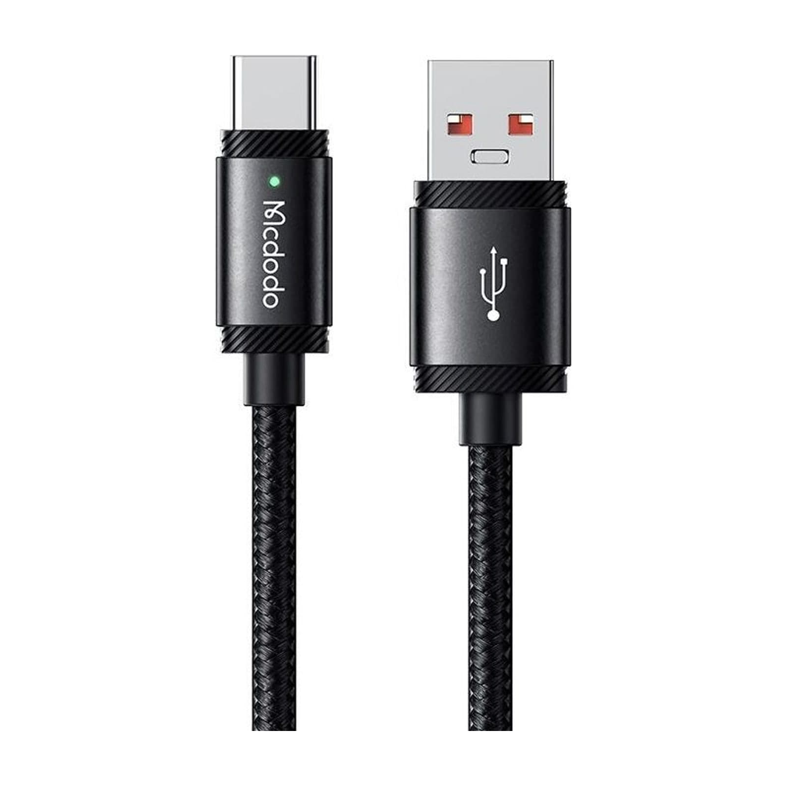 Mcdodo USB-C Super Charge Data Cable, 120 W