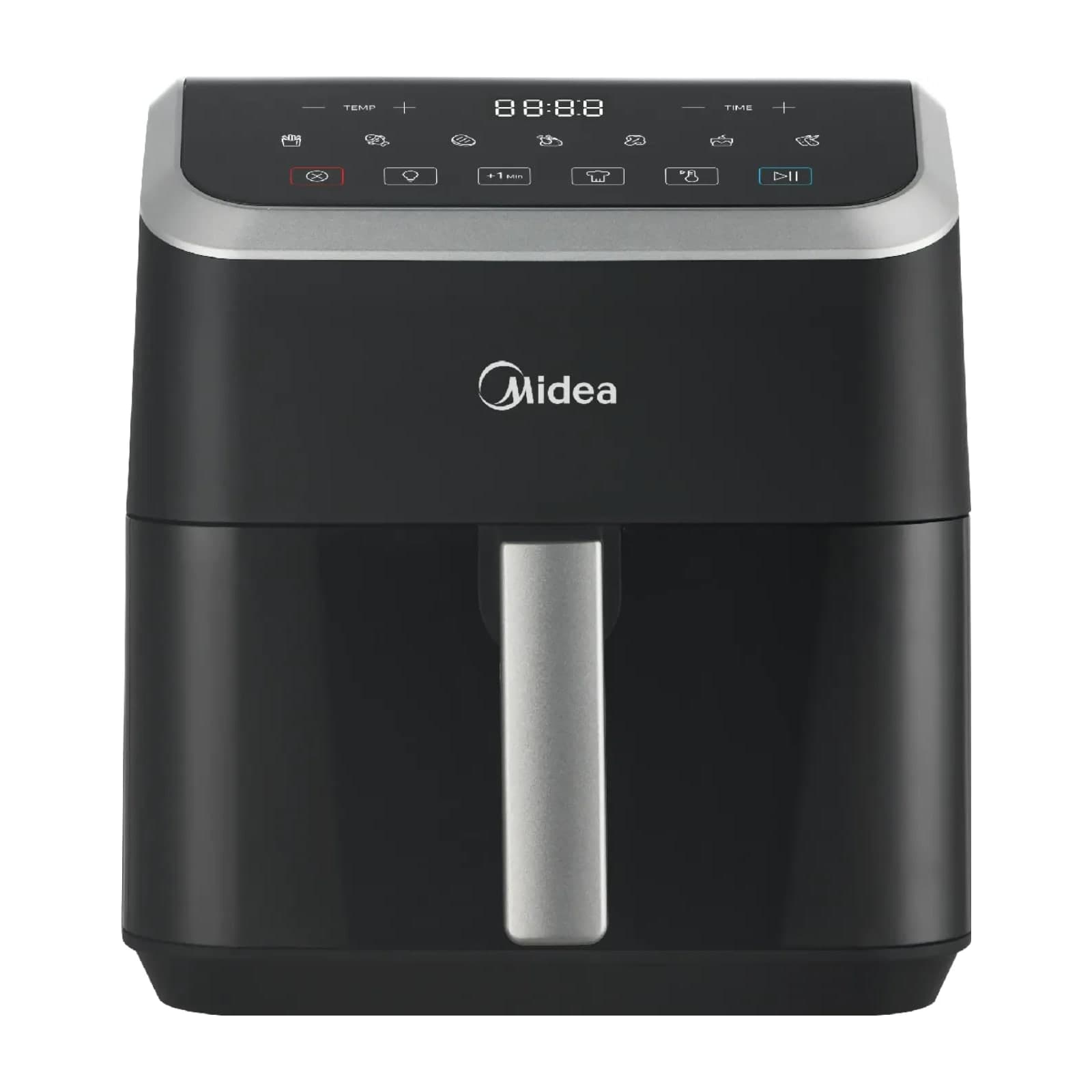 Midea Heat Express Air Fryer Digital Touch Control - 5L