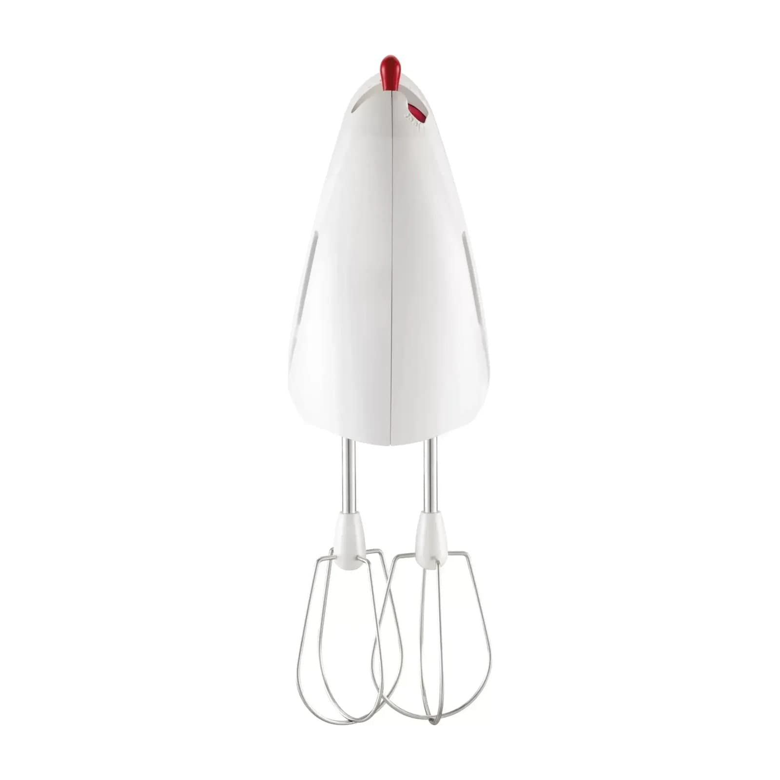 Moulinex Easy Max Hand Mixer, 200 W, 5 Speeds — alternate view