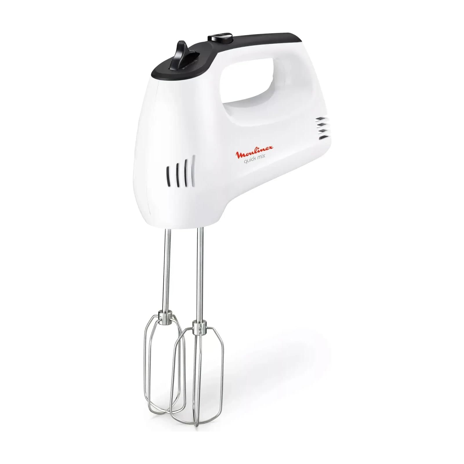 Moulinex Quick Mix Hand Mixer, 300 W, 5 Speeds — alternate view