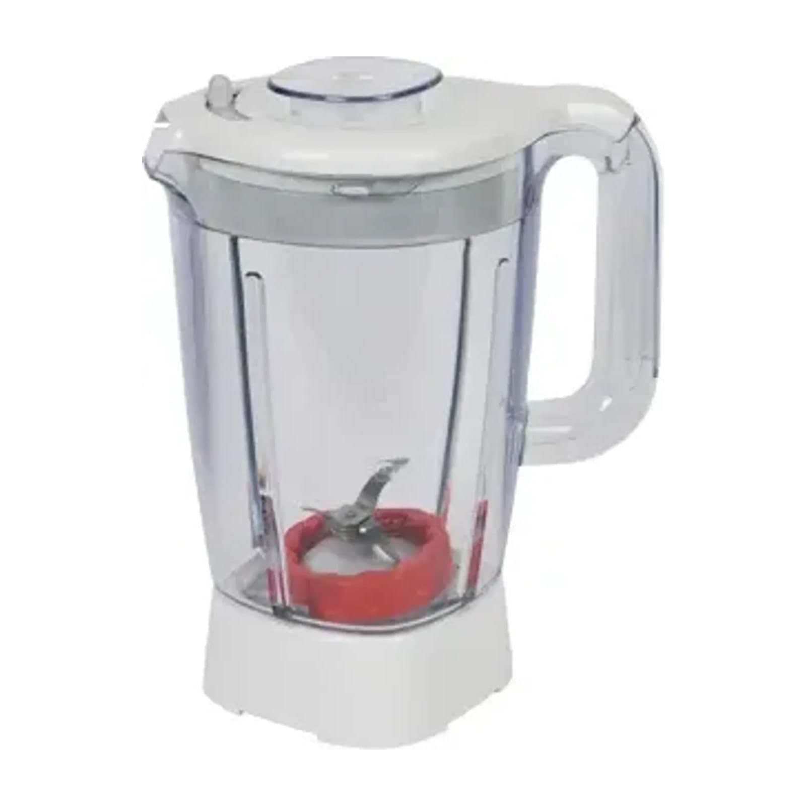 Moulinex XF211101 replacement blender bowl for the Super Blender