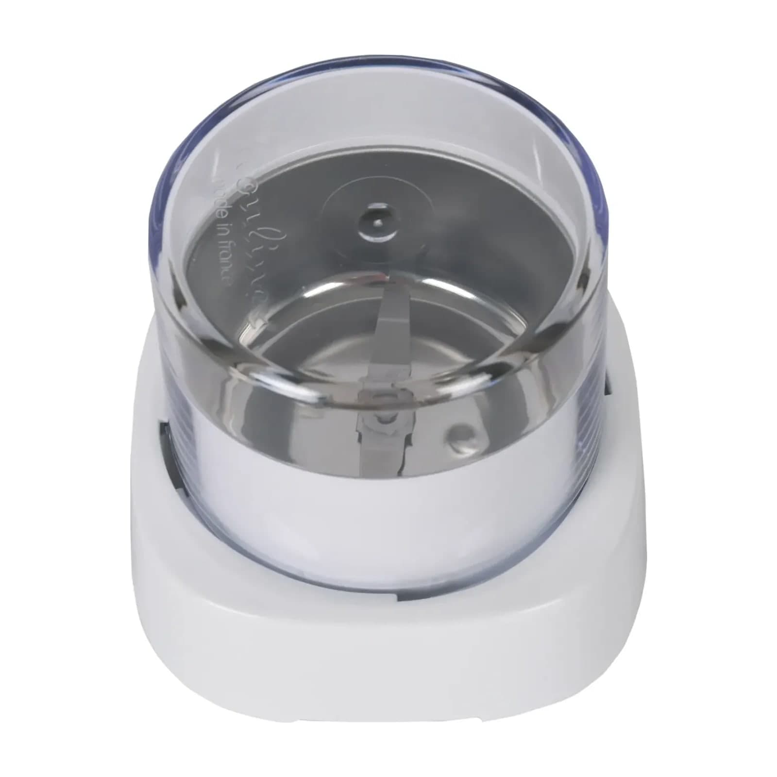 Moulinex XF212101 spice mill attachment
