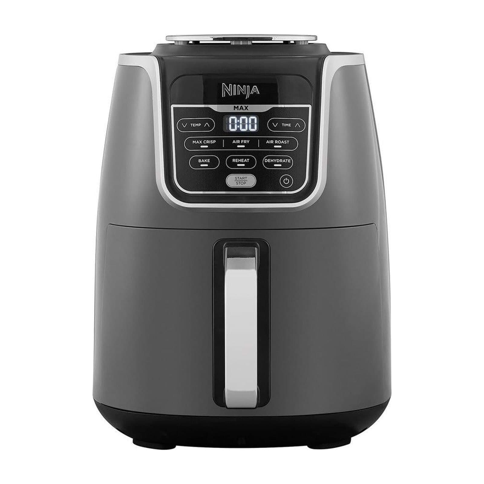 Ninja Air Fryer Max, 6-in-1, 5.2 L