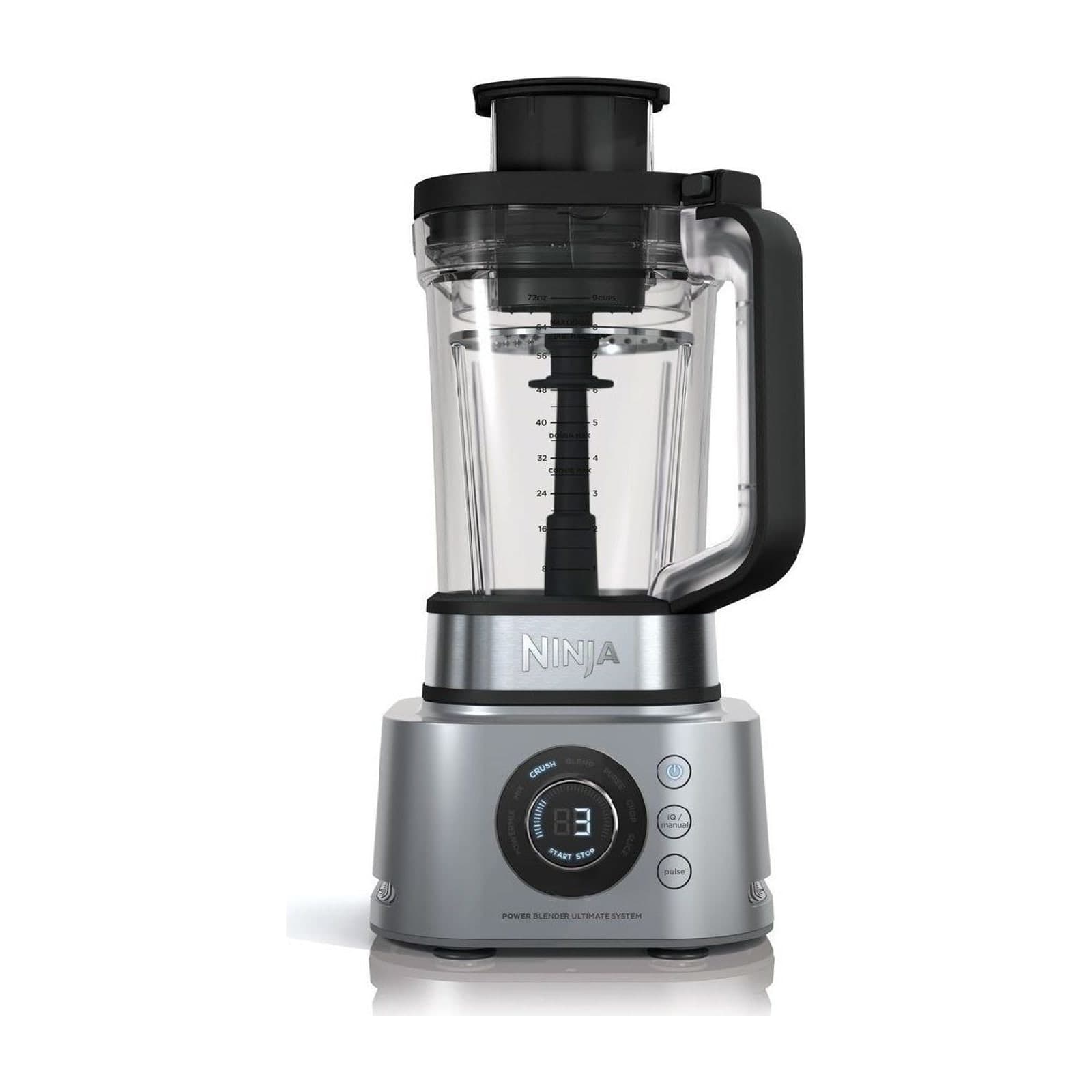 Ninja Foodi 4-in-1 Power Nutri Blender, 2.1 L, 1200 W — alternate view