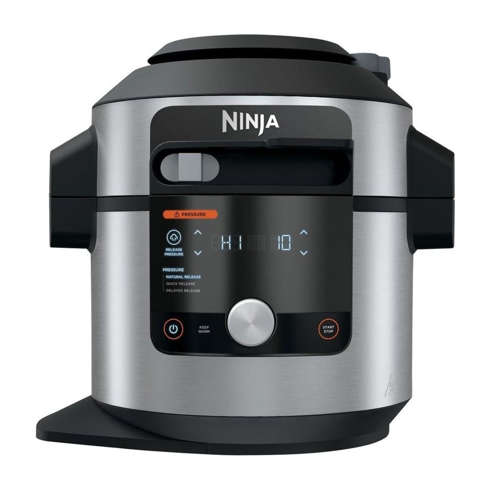 Ninja Foodi MAX 15-in-1 SmartLid Multi-Cooker, 7.5 L