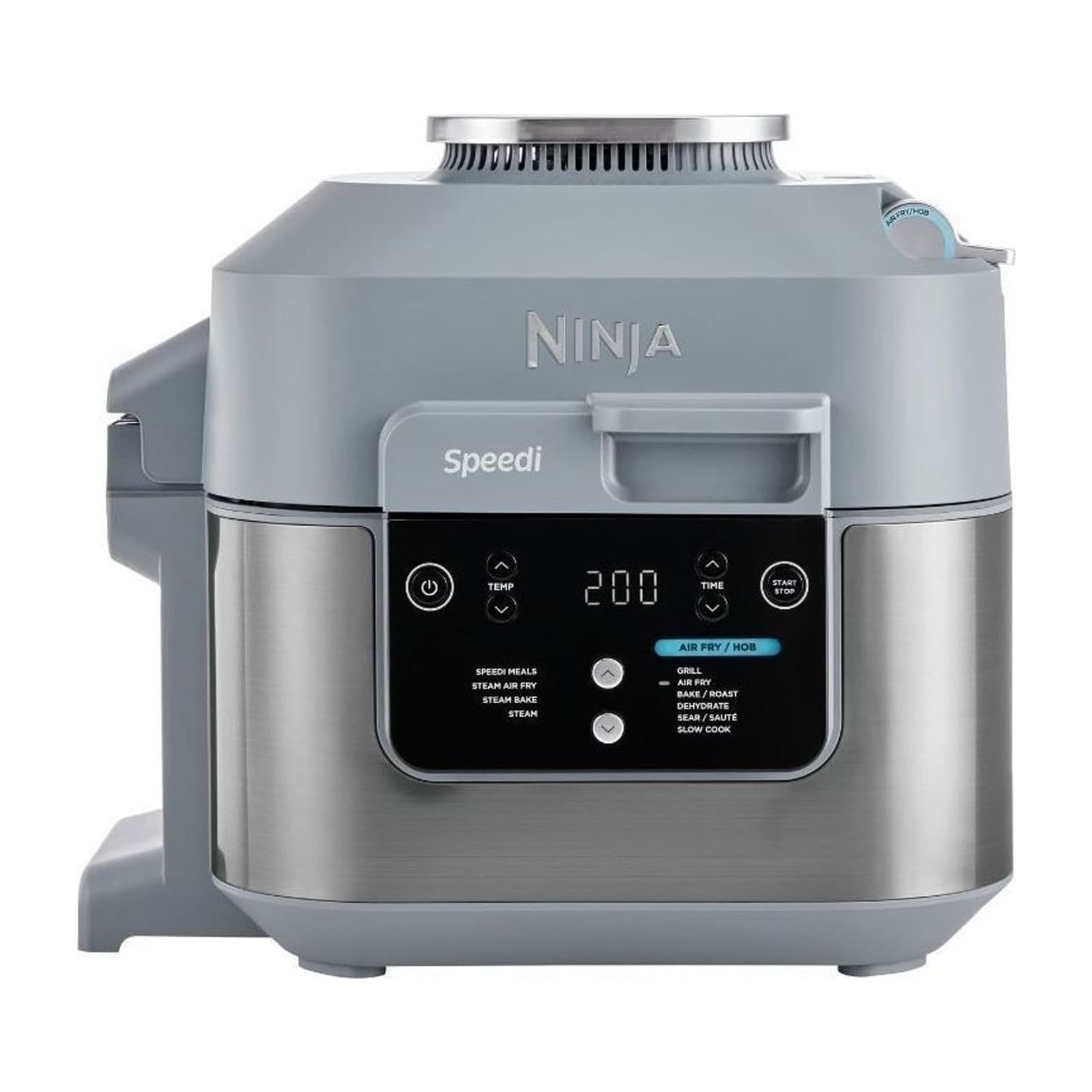 Ninja Speedi 10-in-1 Rapid Cooker and Air Fryer, 5.7 L