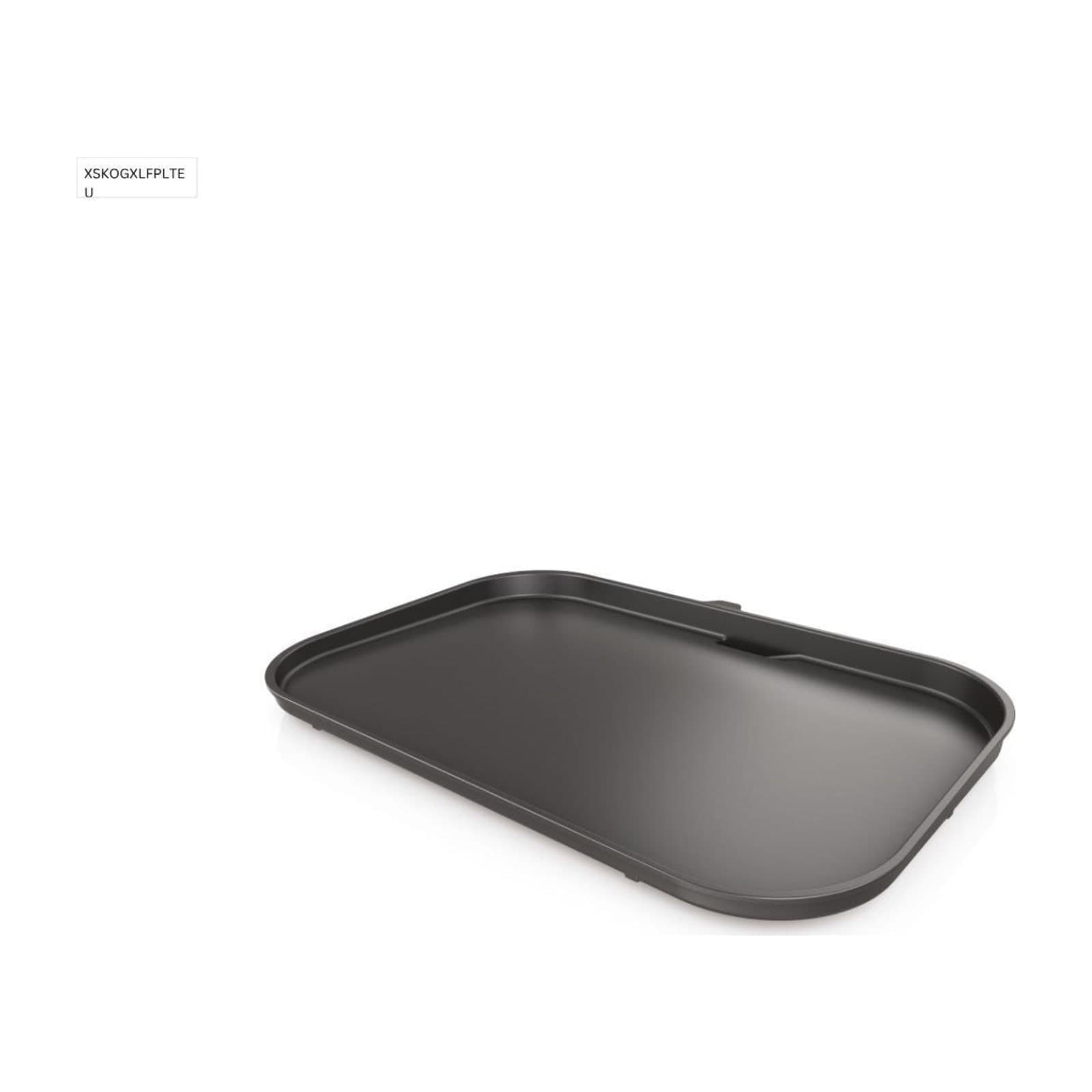 Ninja Woodfire Flat Plate for Electric BBQ Grill