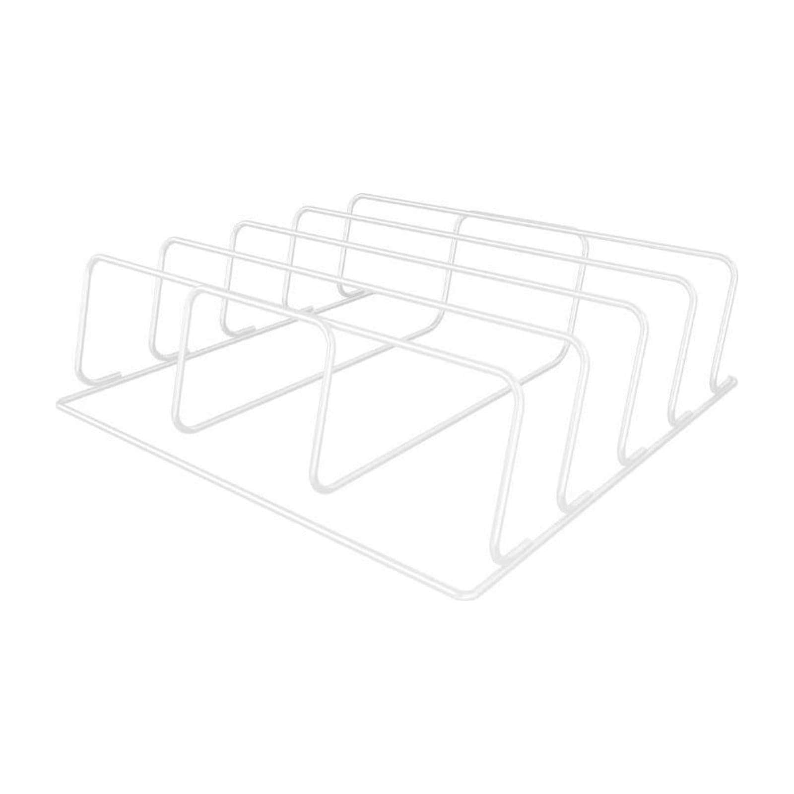Ninja Woodfire Rib Rack for Electric BBQ Grill