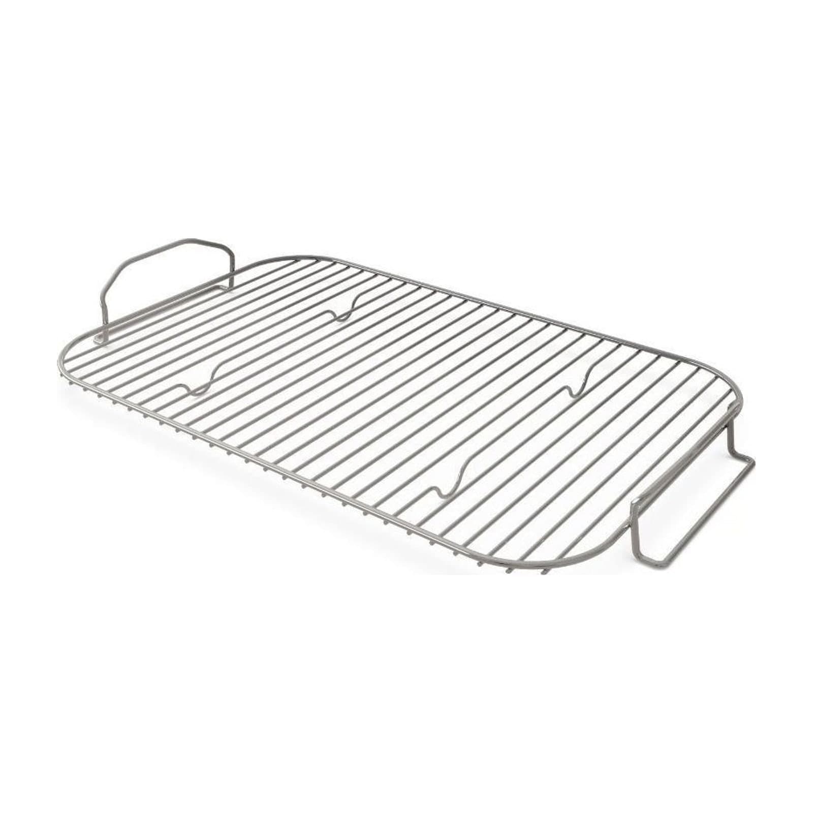 Ninja Woodfire Roast and Smoke Rack for Electric BBQ Grill
