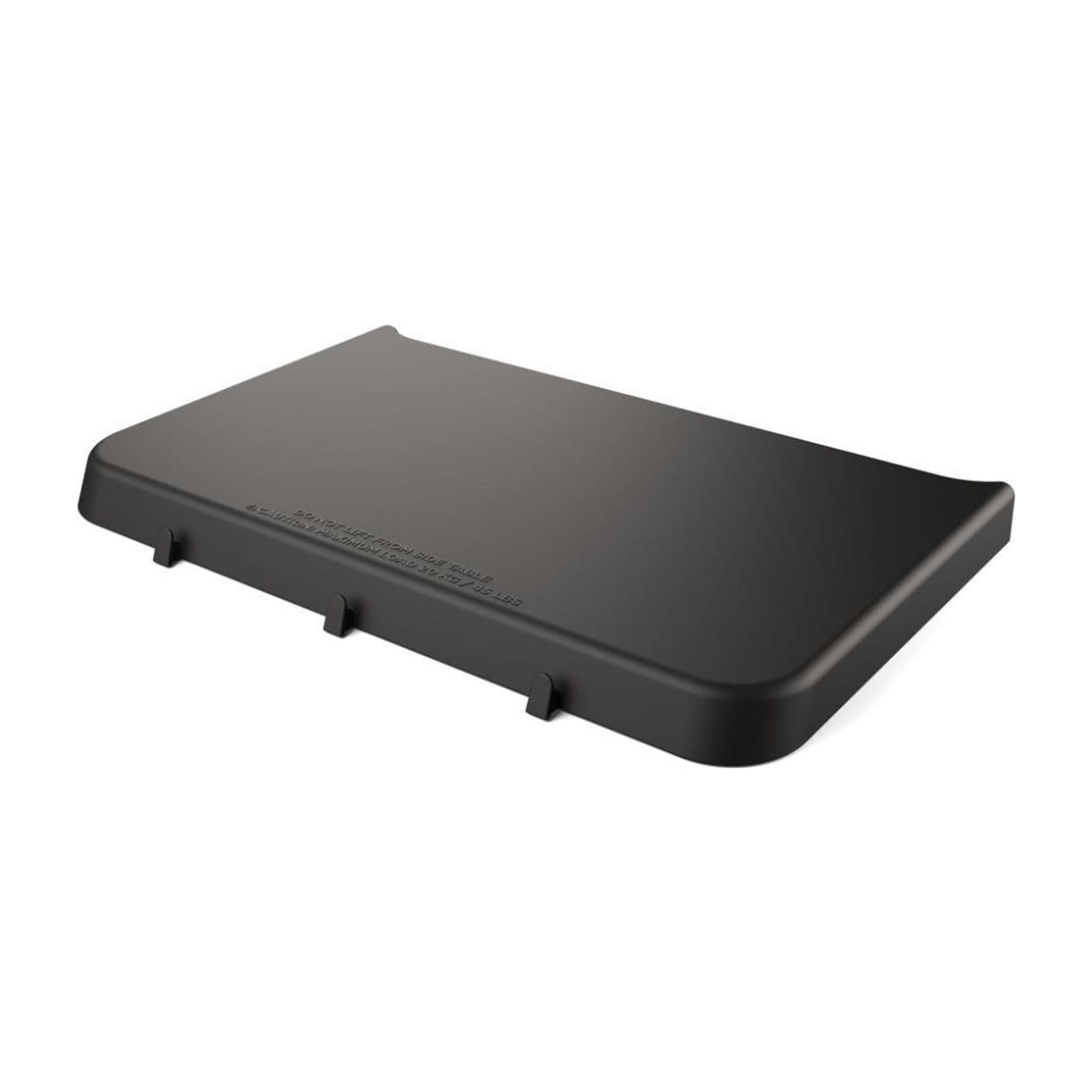 Ninja Woodfire Additional Side Table