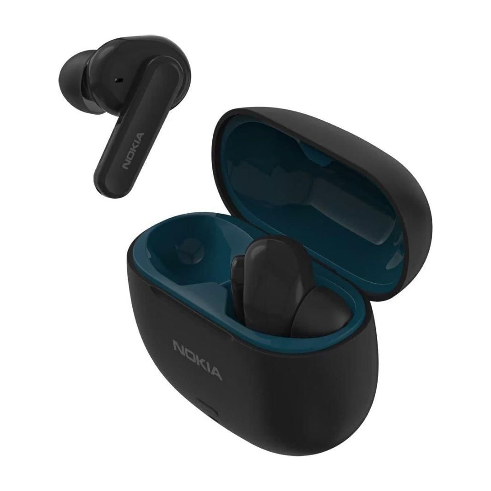 Nokia Go Earbuds 2 Pro, Black