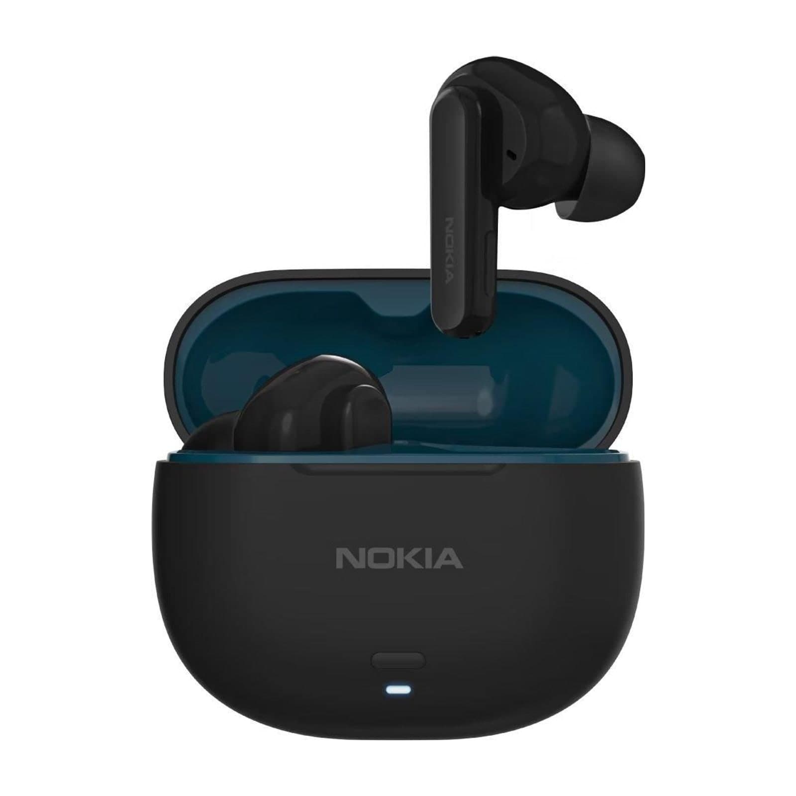 Nokia Go Earbuds 2 Pro, Black — alternate view