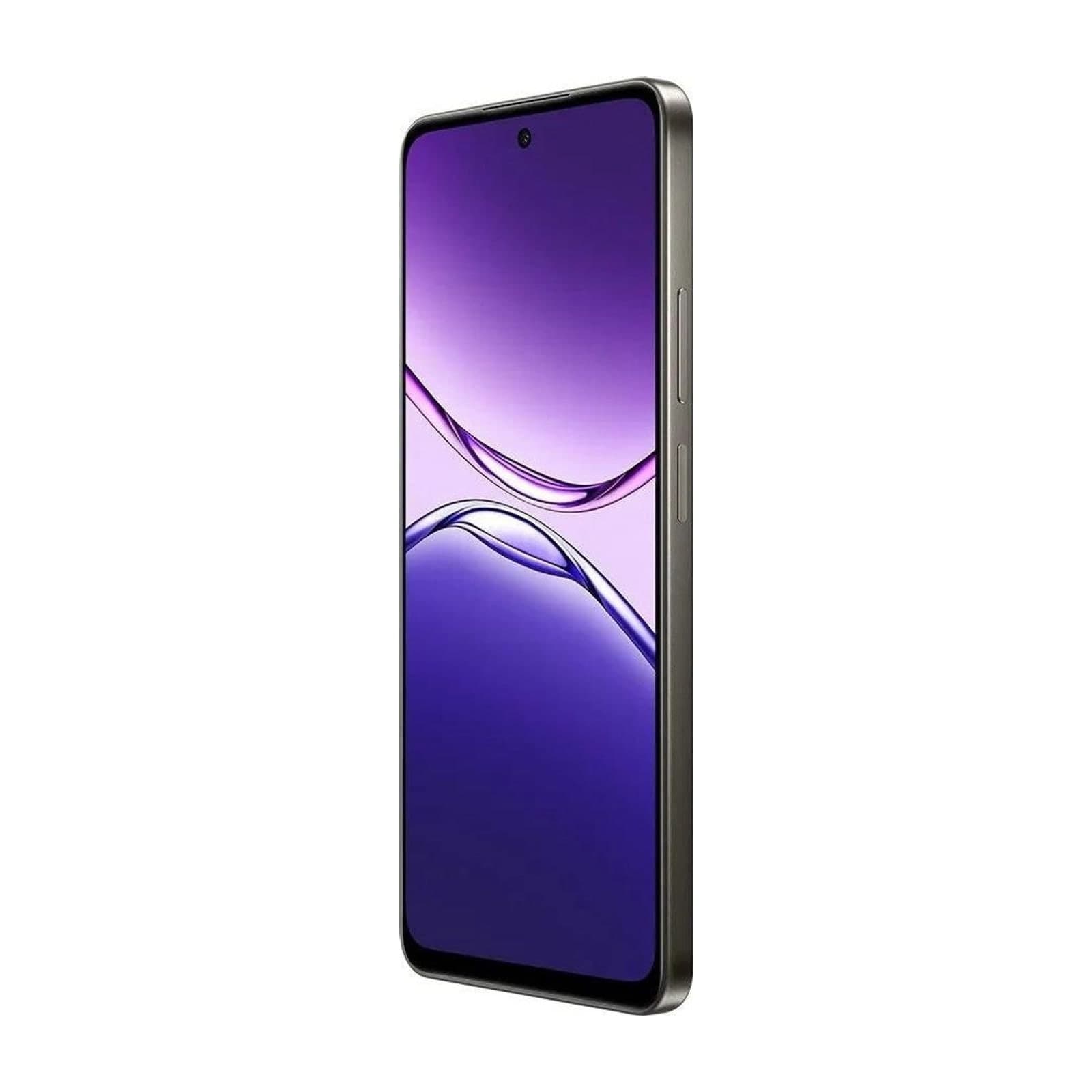 OPPO A5 Pro 5G, 6.67-inch, 12 GB, 256 GB, Mocha Brown — alternate view