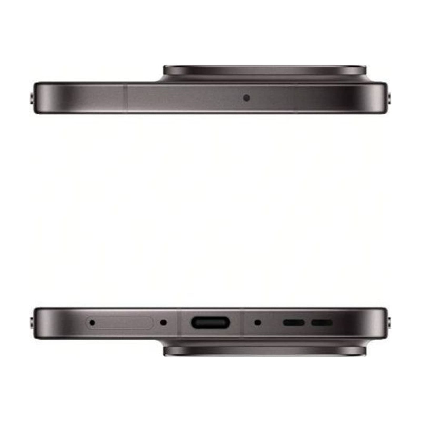 OPPO Find X9 Pro 5G, 6.78-inch, 16 GB, 512 GB, Black — alternate view