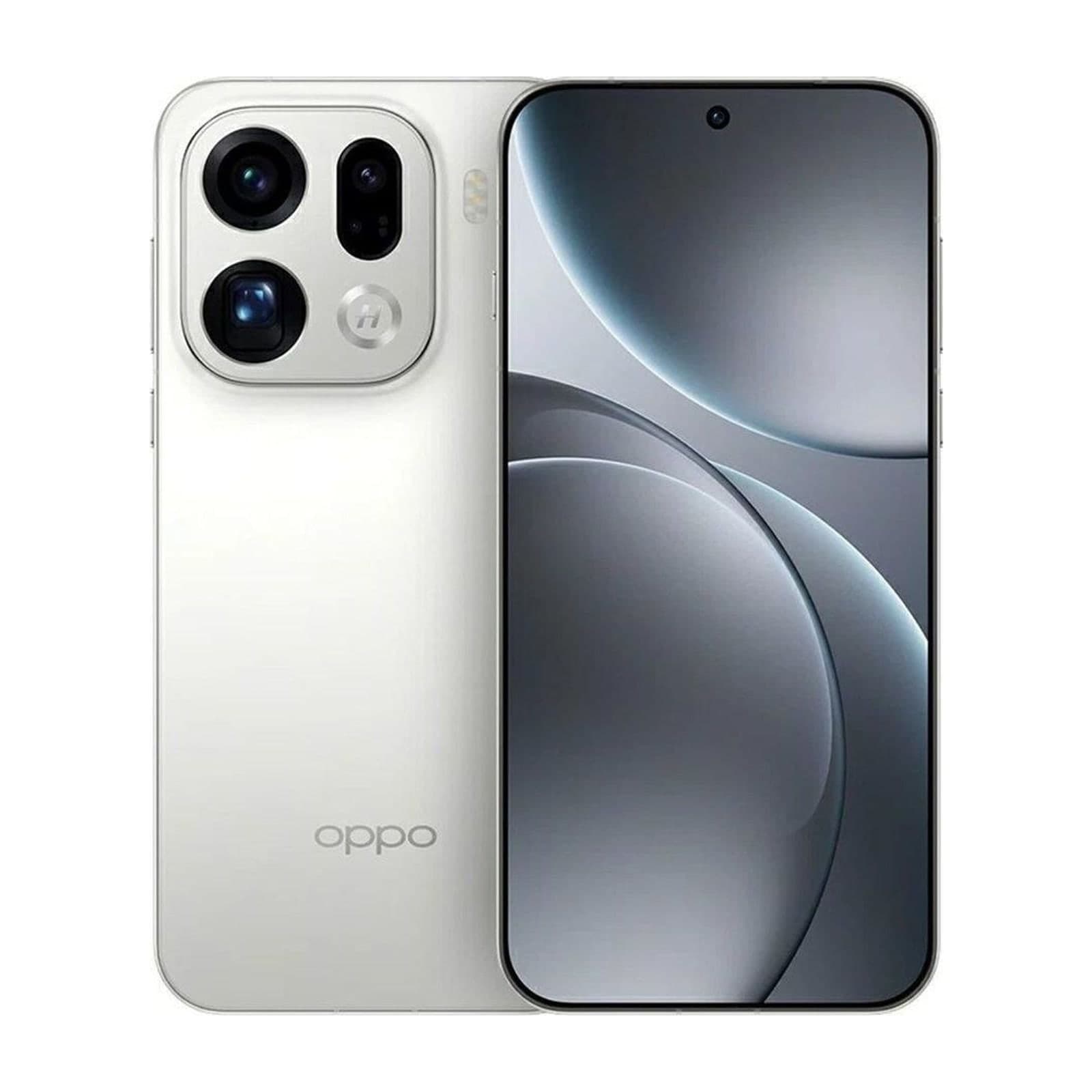 OPPO Find X9 Pro 5G, 6.78-inch, 16 GB, 512 GB, White