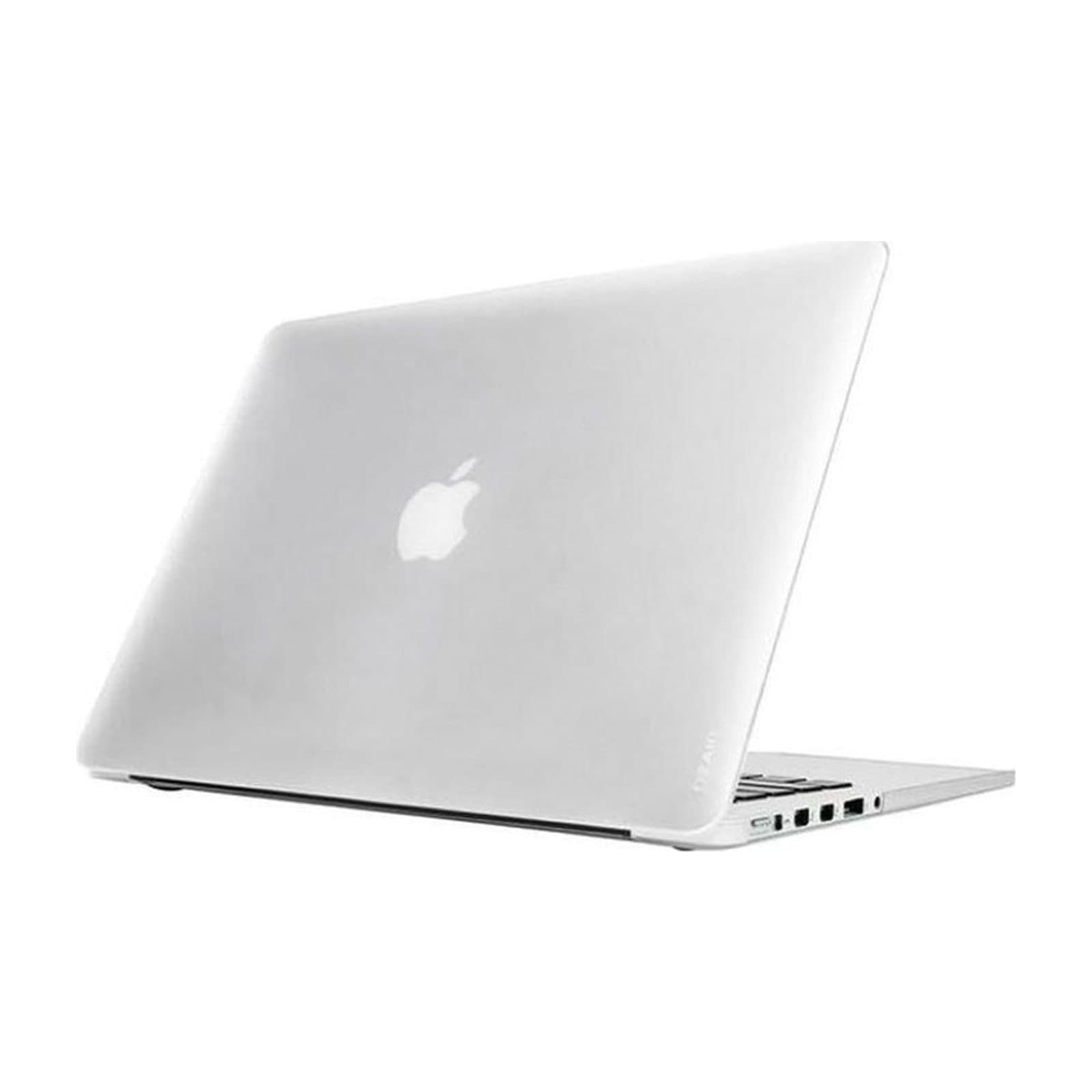 Ozaki O!macworm TightSuit Case for MacBook Air 13.3-inch, Clear