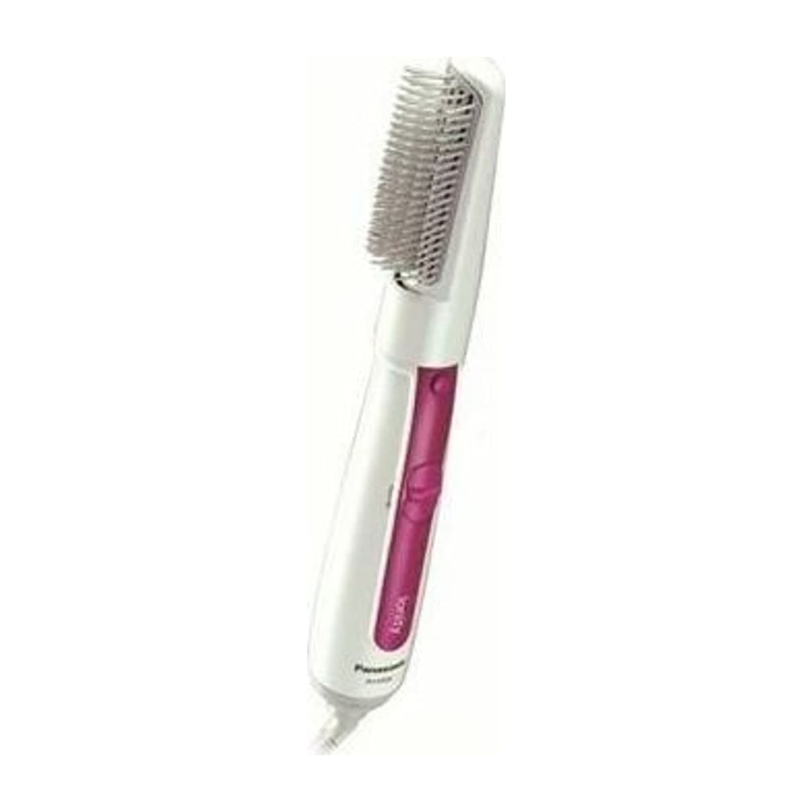 Panasonic Hair Styler EH-KE16, 650 W, Pink