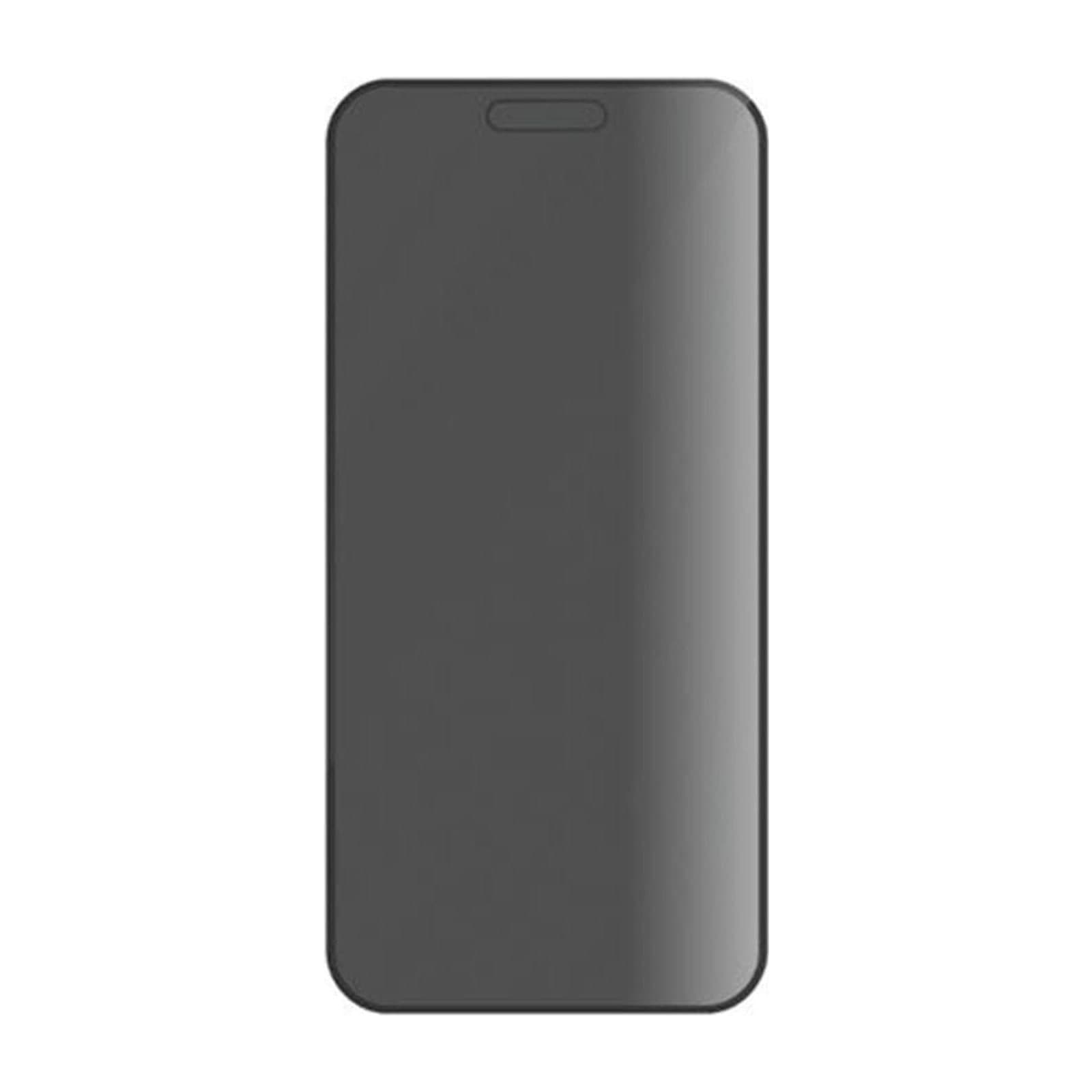PanzerGlass Safe Privacy Screen Protector for iPhone 16 Plus