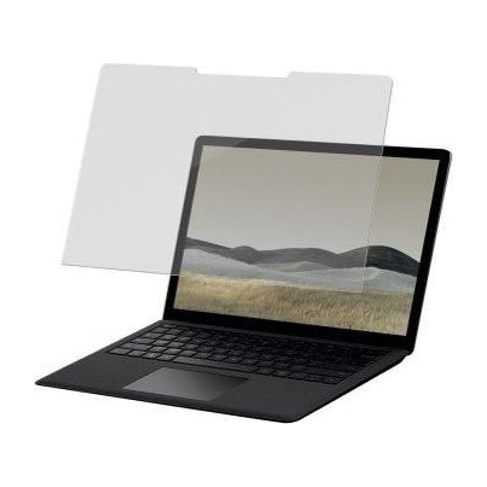 PanzerGlass Screen Protector for Microsoft Surface Laptop 13.5-inch, Clear