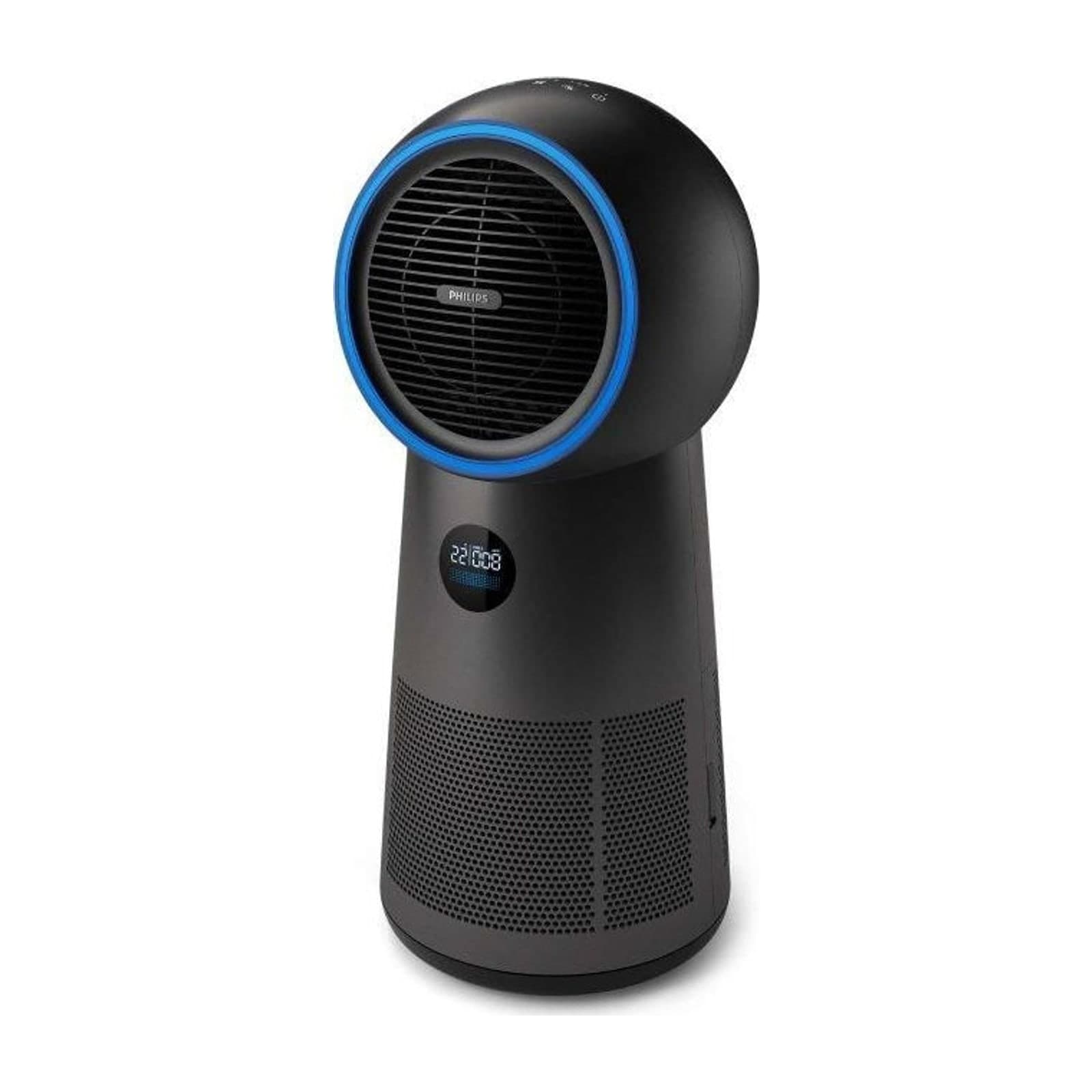 Philips 3-in-1 Air Purifier, Heater and Fan AMF220, 42 m²