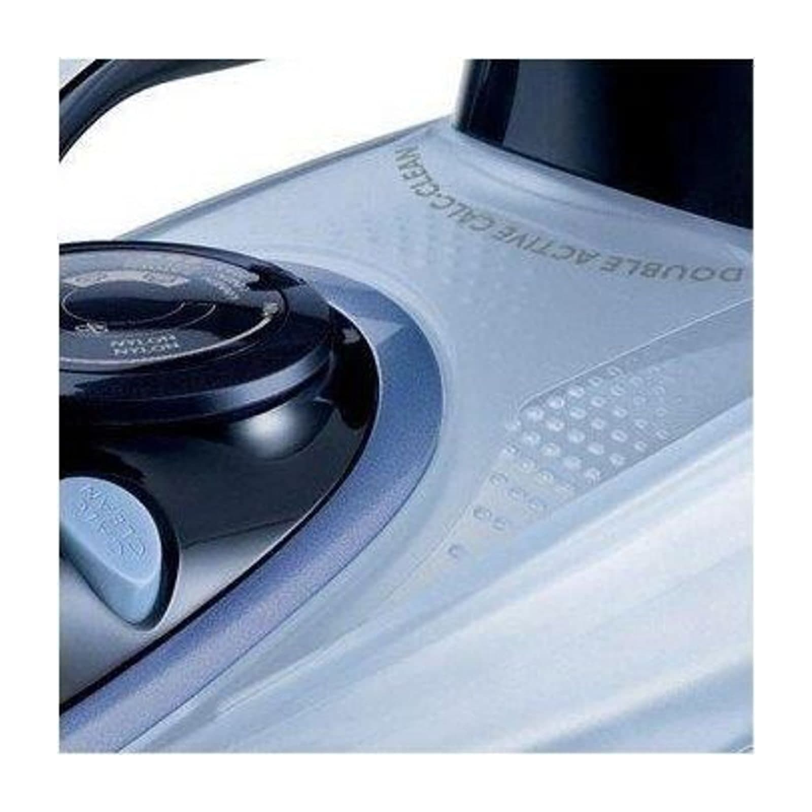 Philips SteamGlide Steam Iron GC4860, 2600 W — alternate view